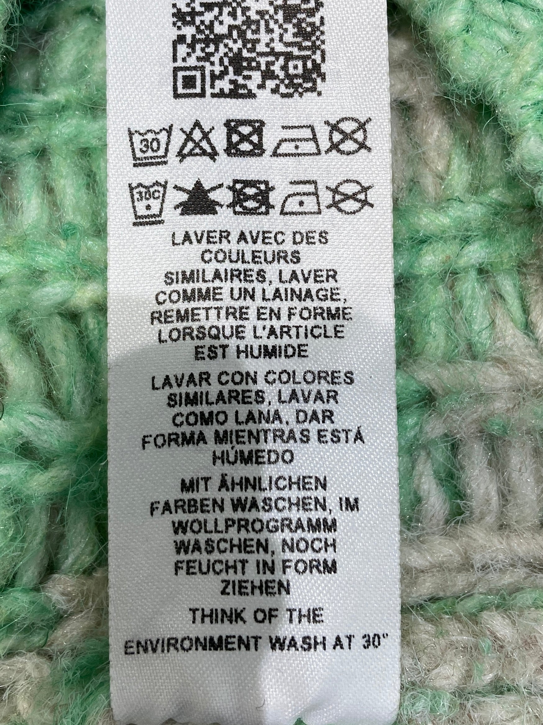 Asos Bluse