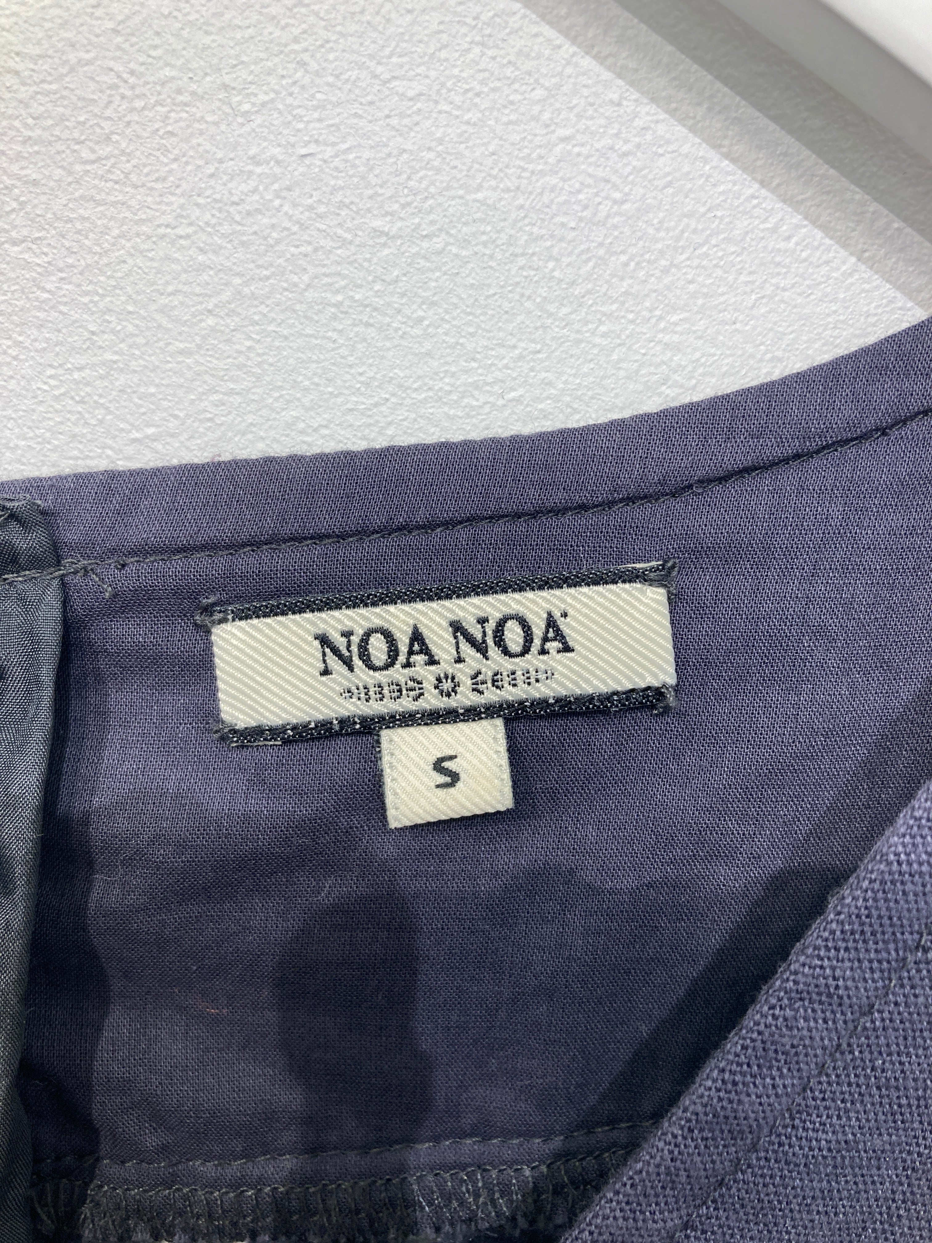 Noa Noa Kjole