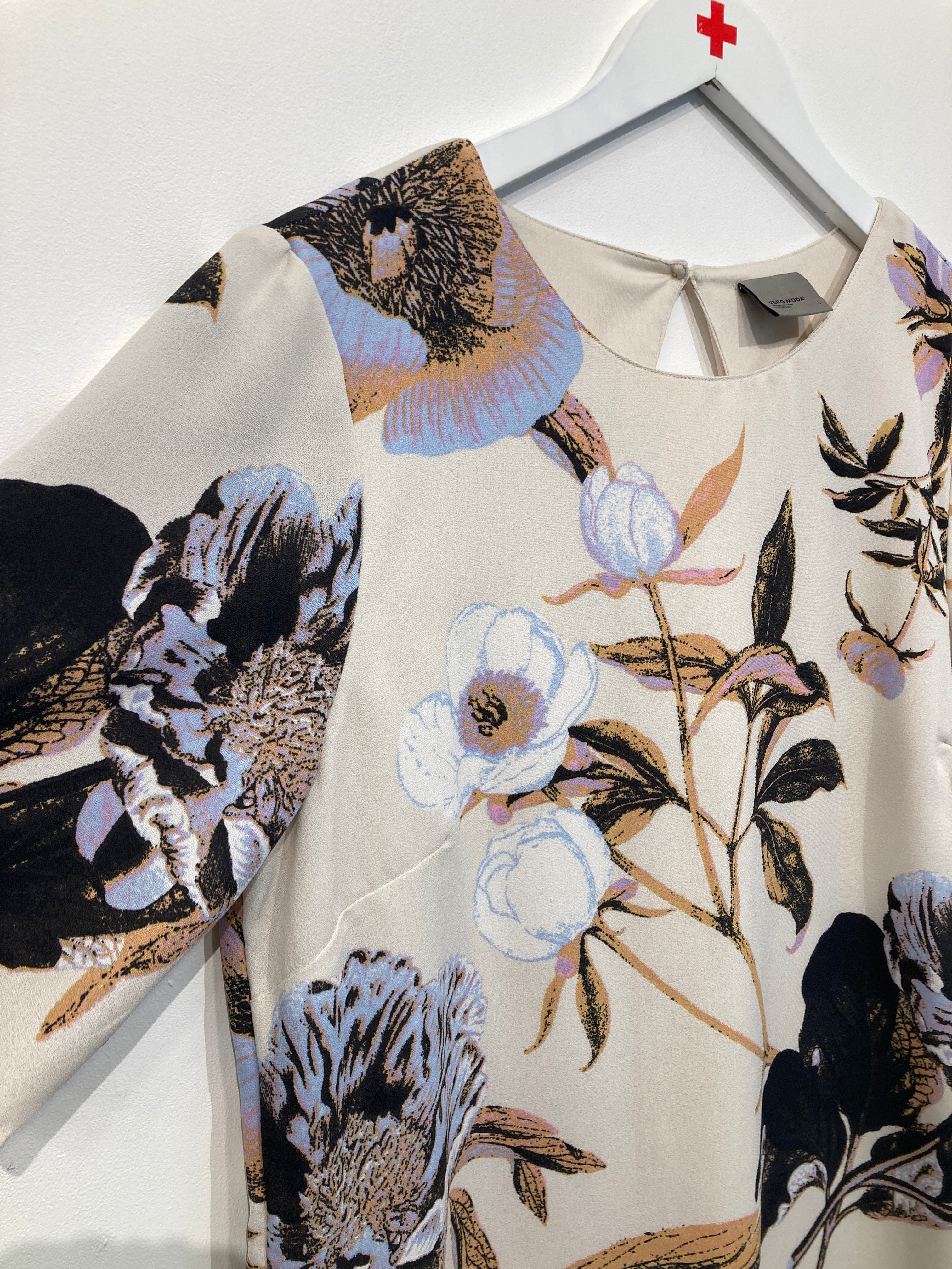 Vero Moda Kjole