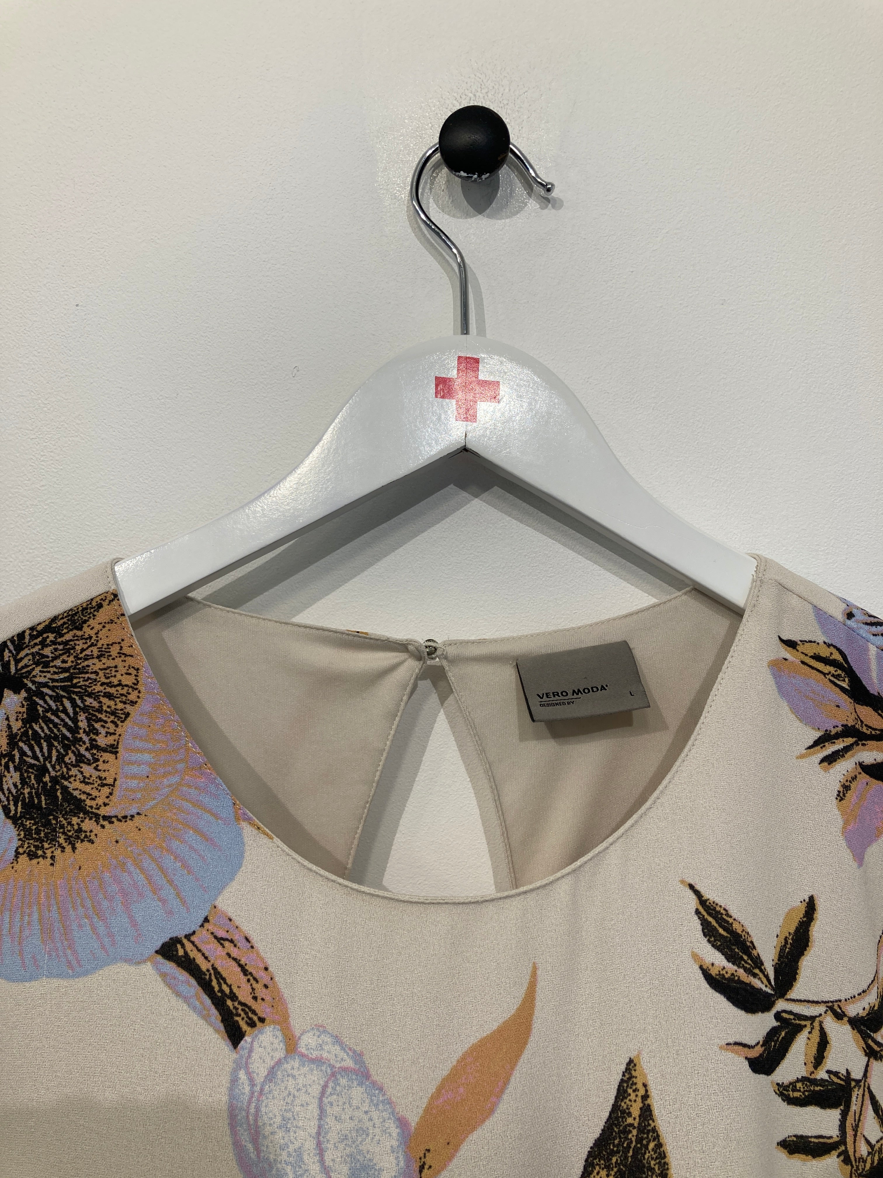 Vero Moda Kjole