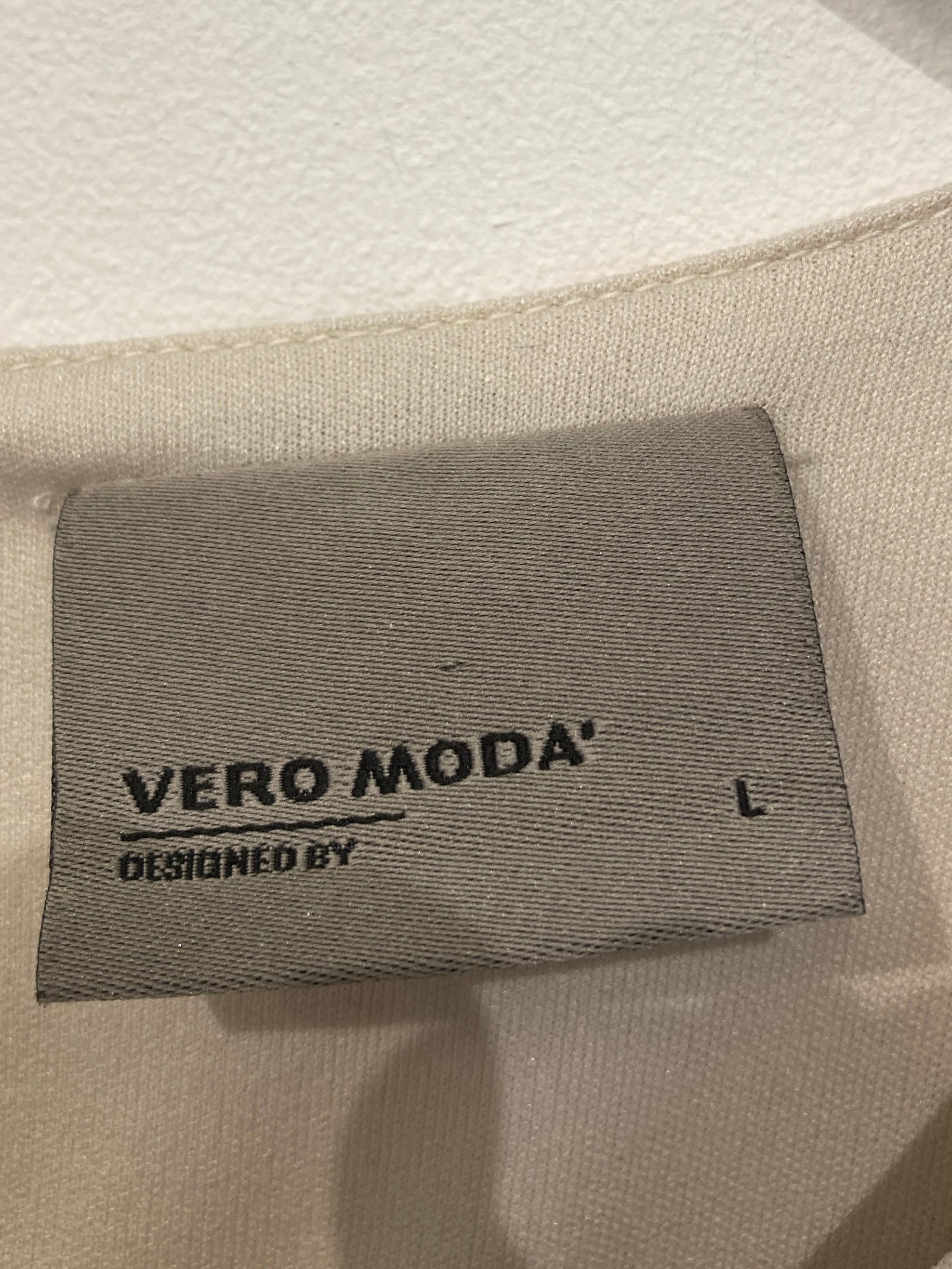 Vero Moda Kjole