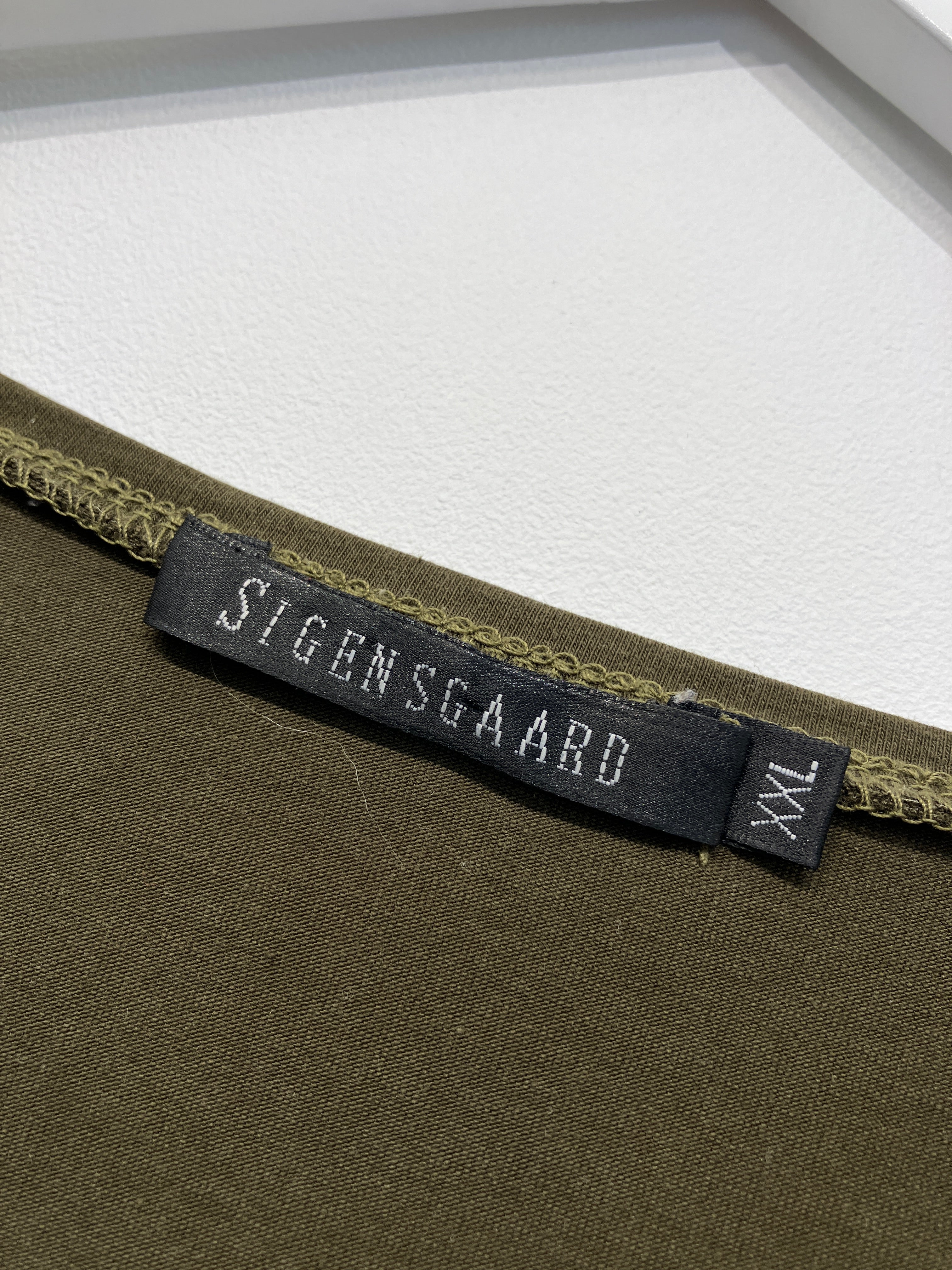 Sigensgaard Bluse