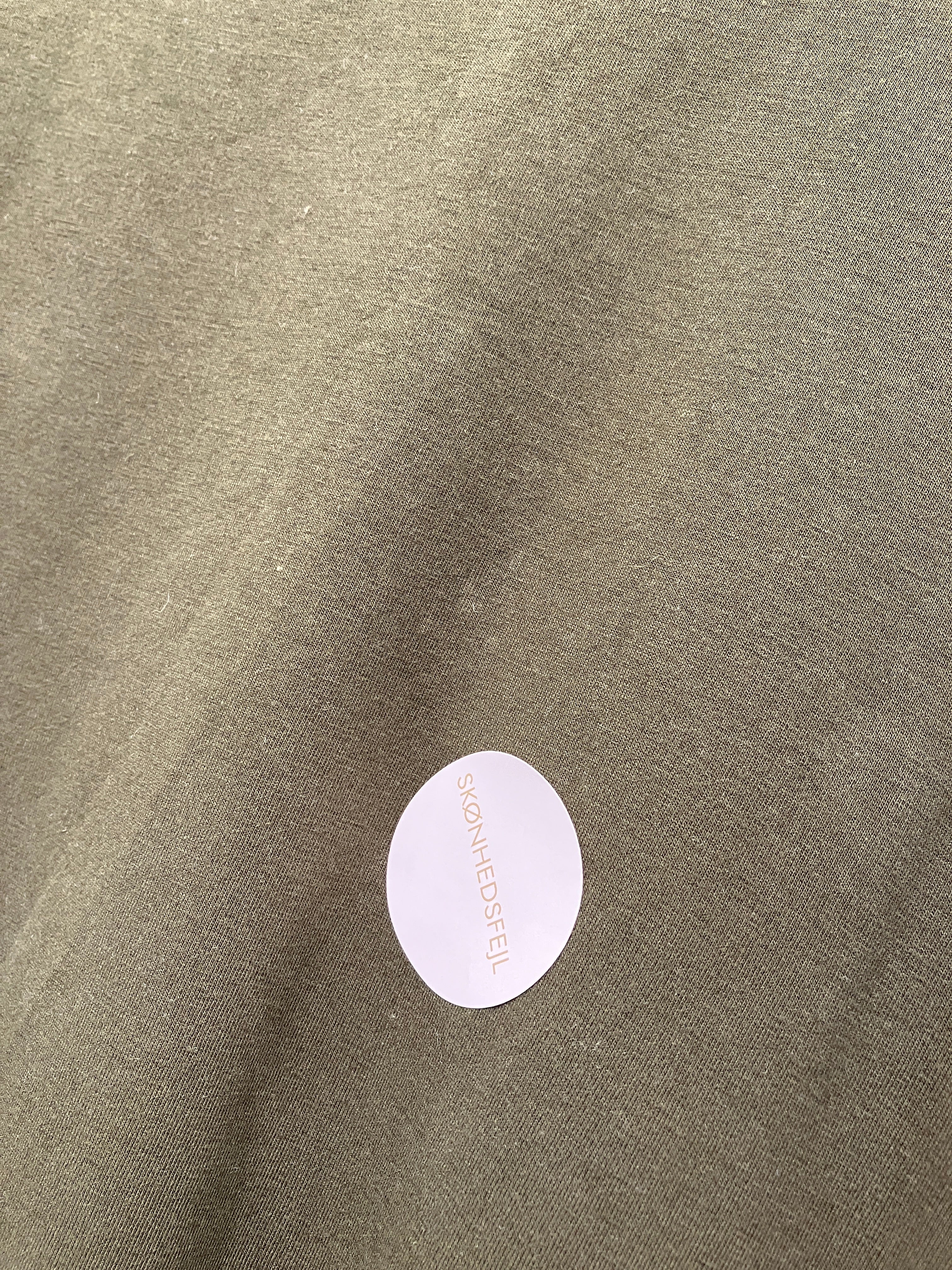 Sigensgaard Bluse