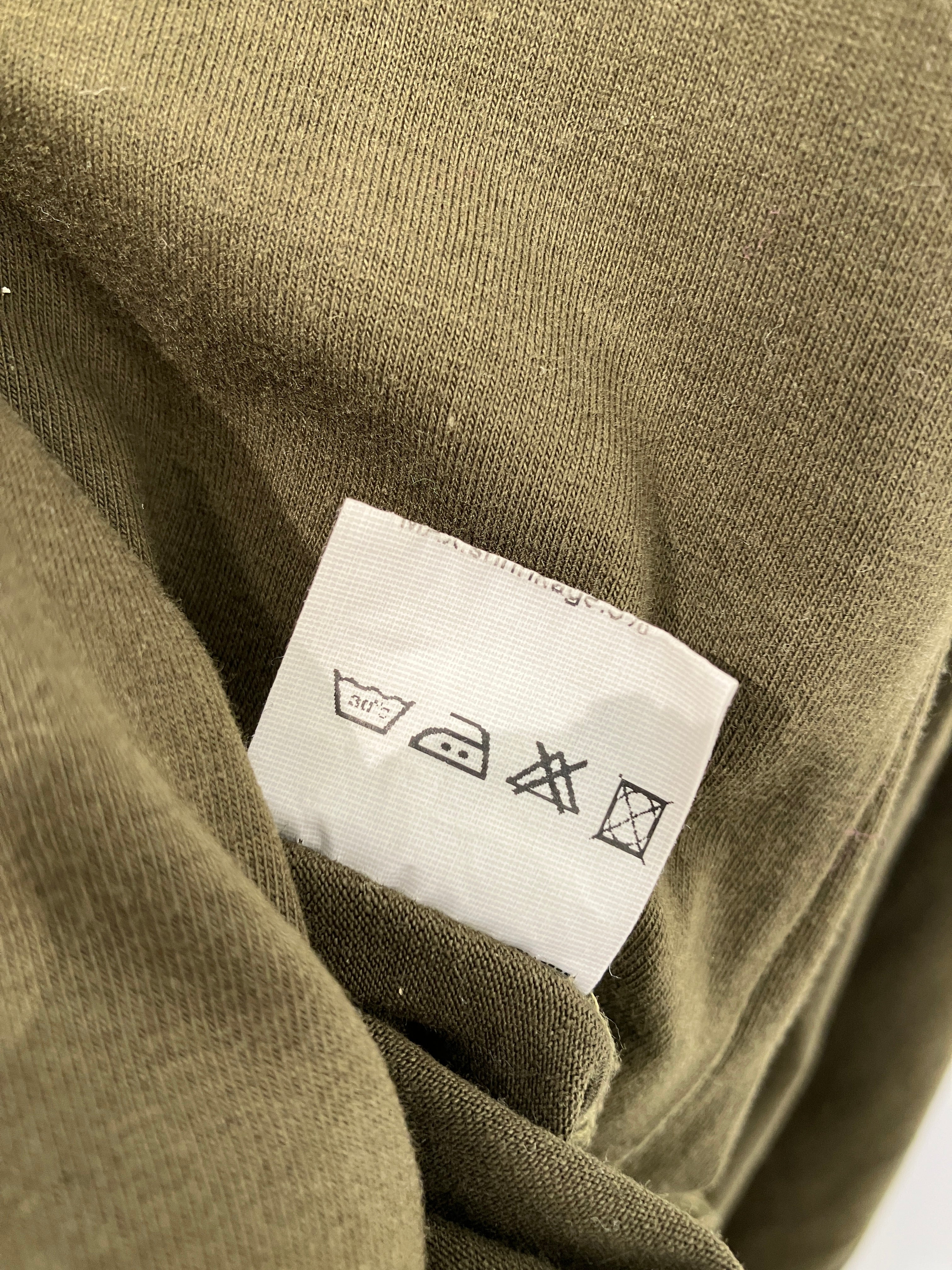 Sigensgaard Bluse