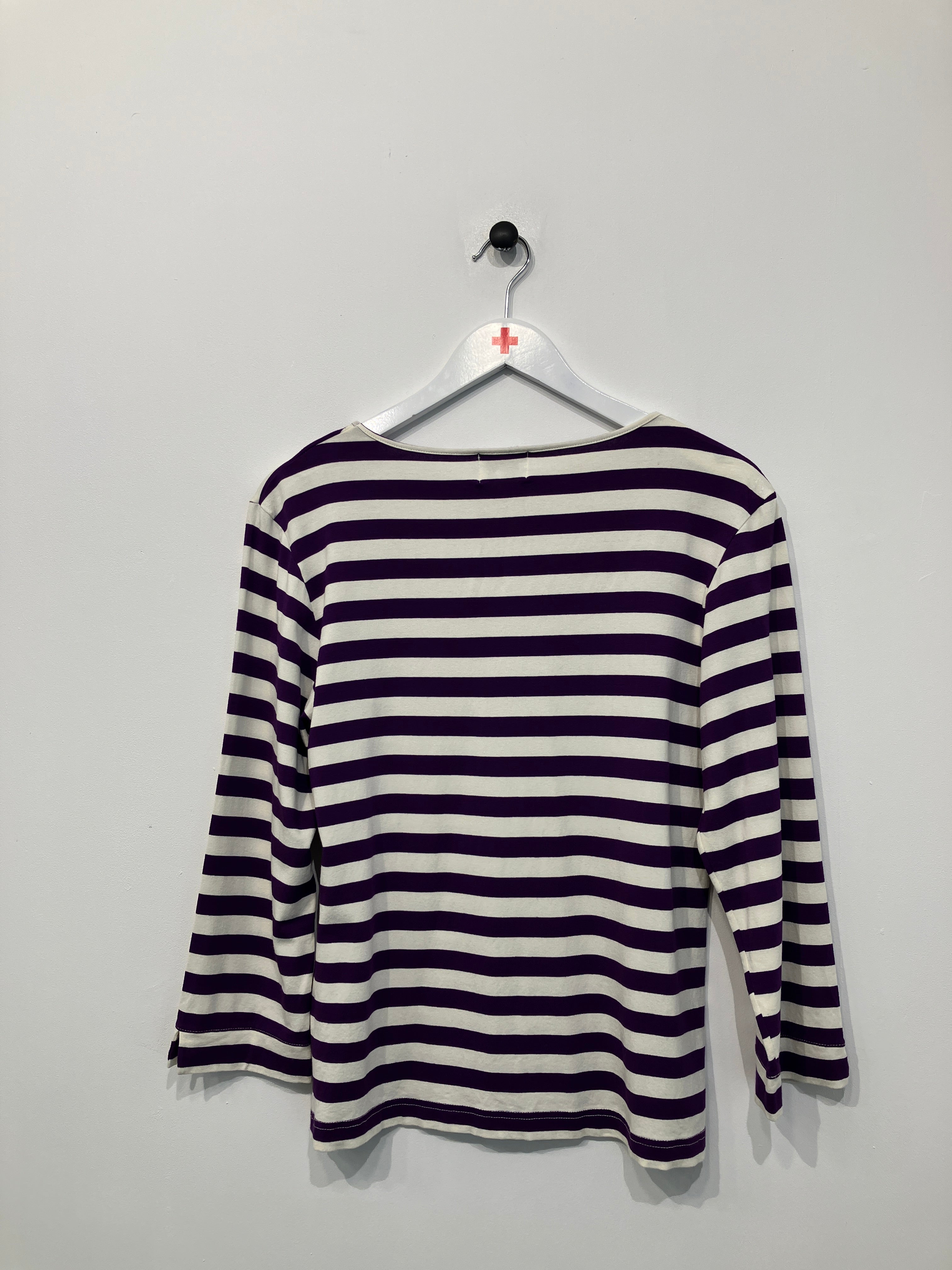 Masai Bluse