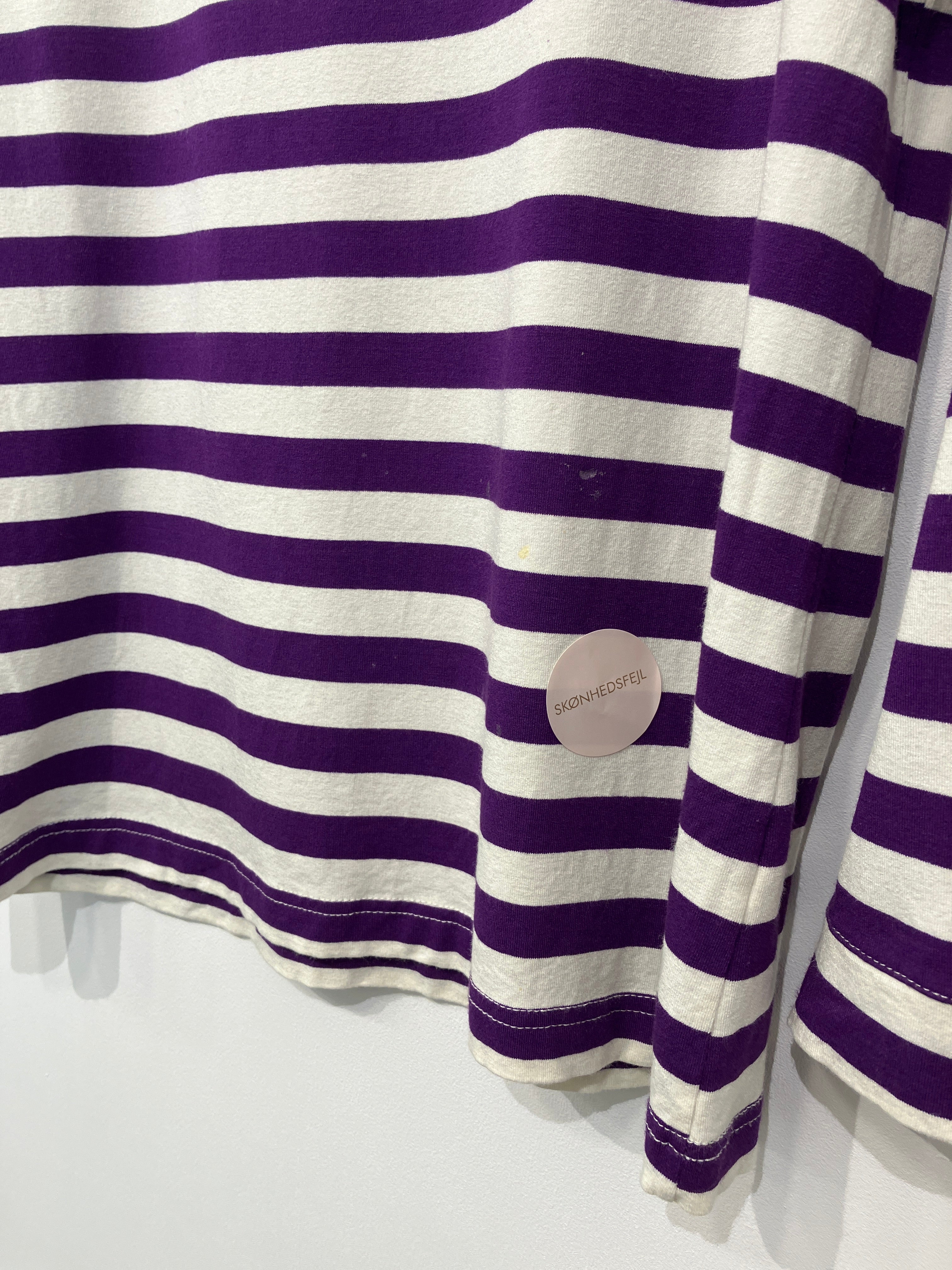 Masai Bluse