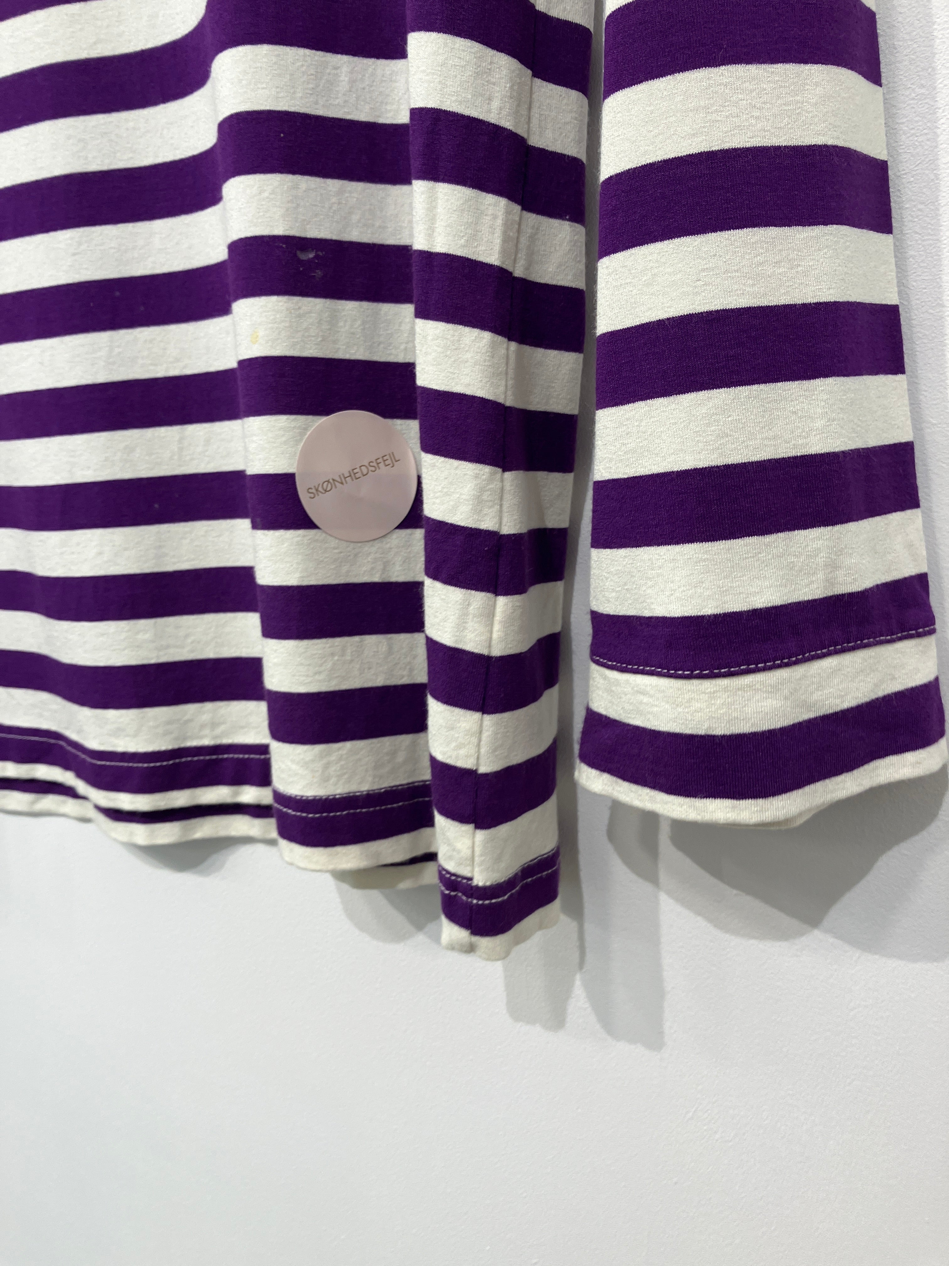 Masai Bluse