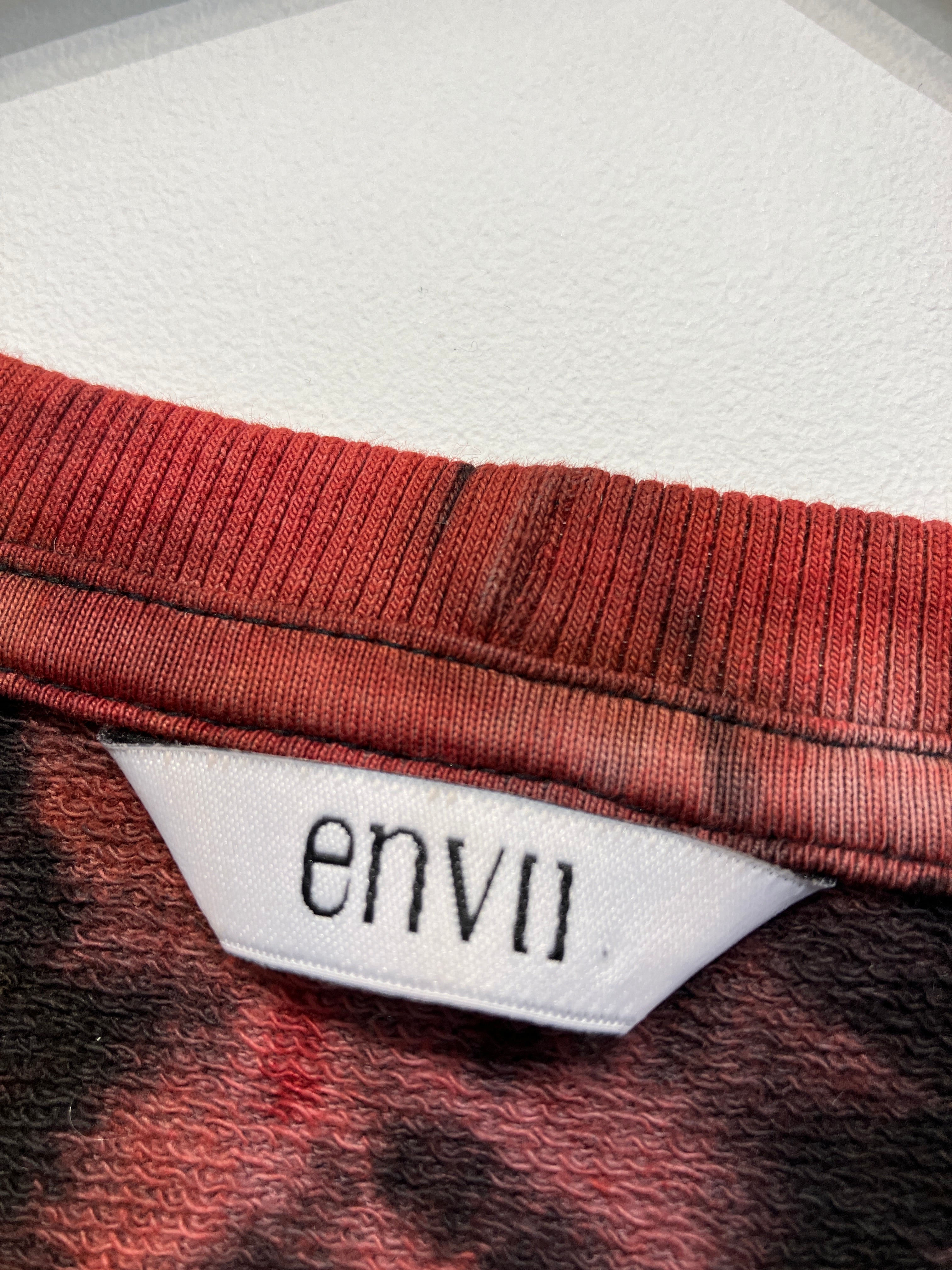 Envii Bluse