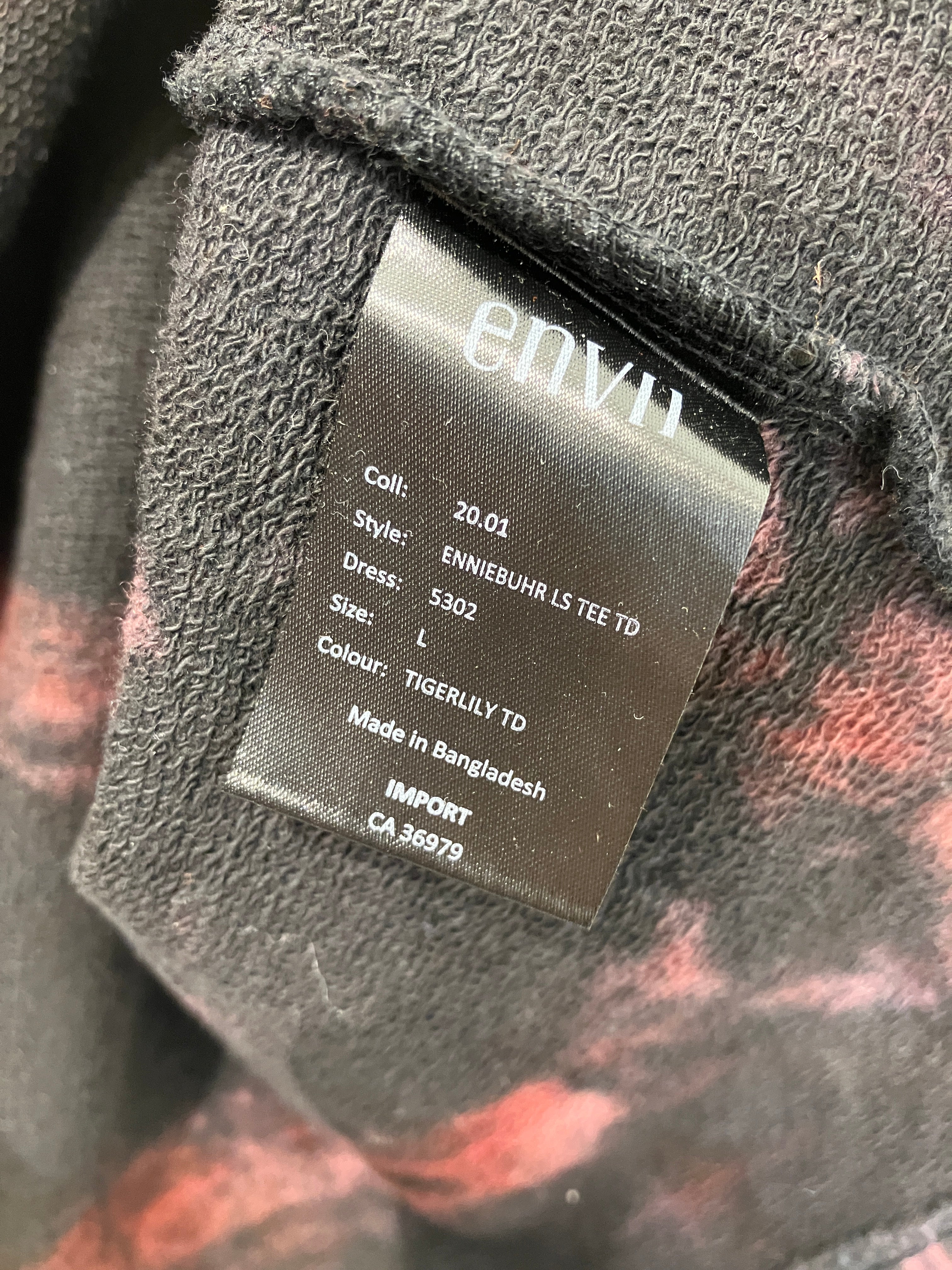 Envii Bluse