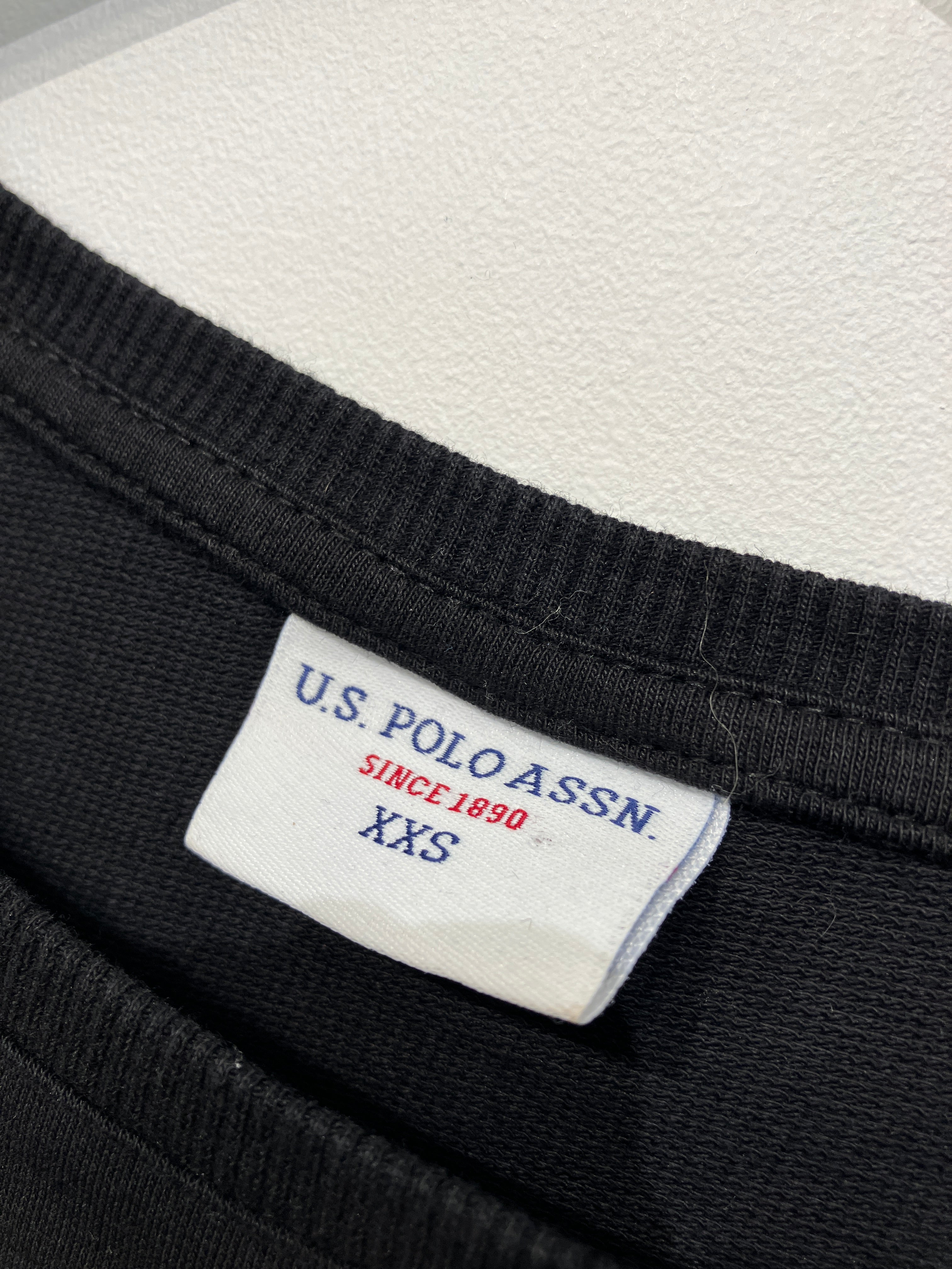 U.S. Polo Assn. Bluse