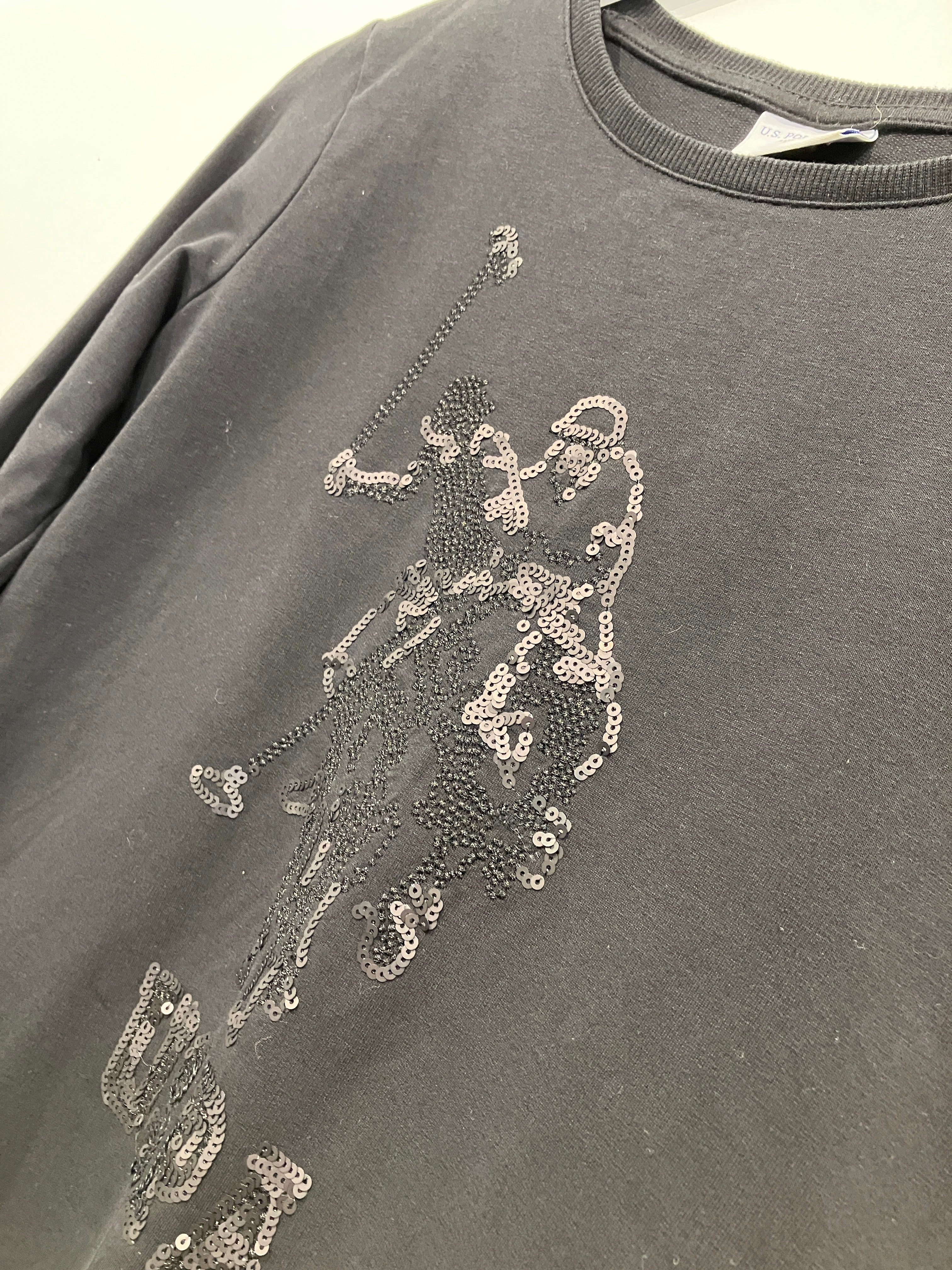 U.S. Polo Assn. Bluse