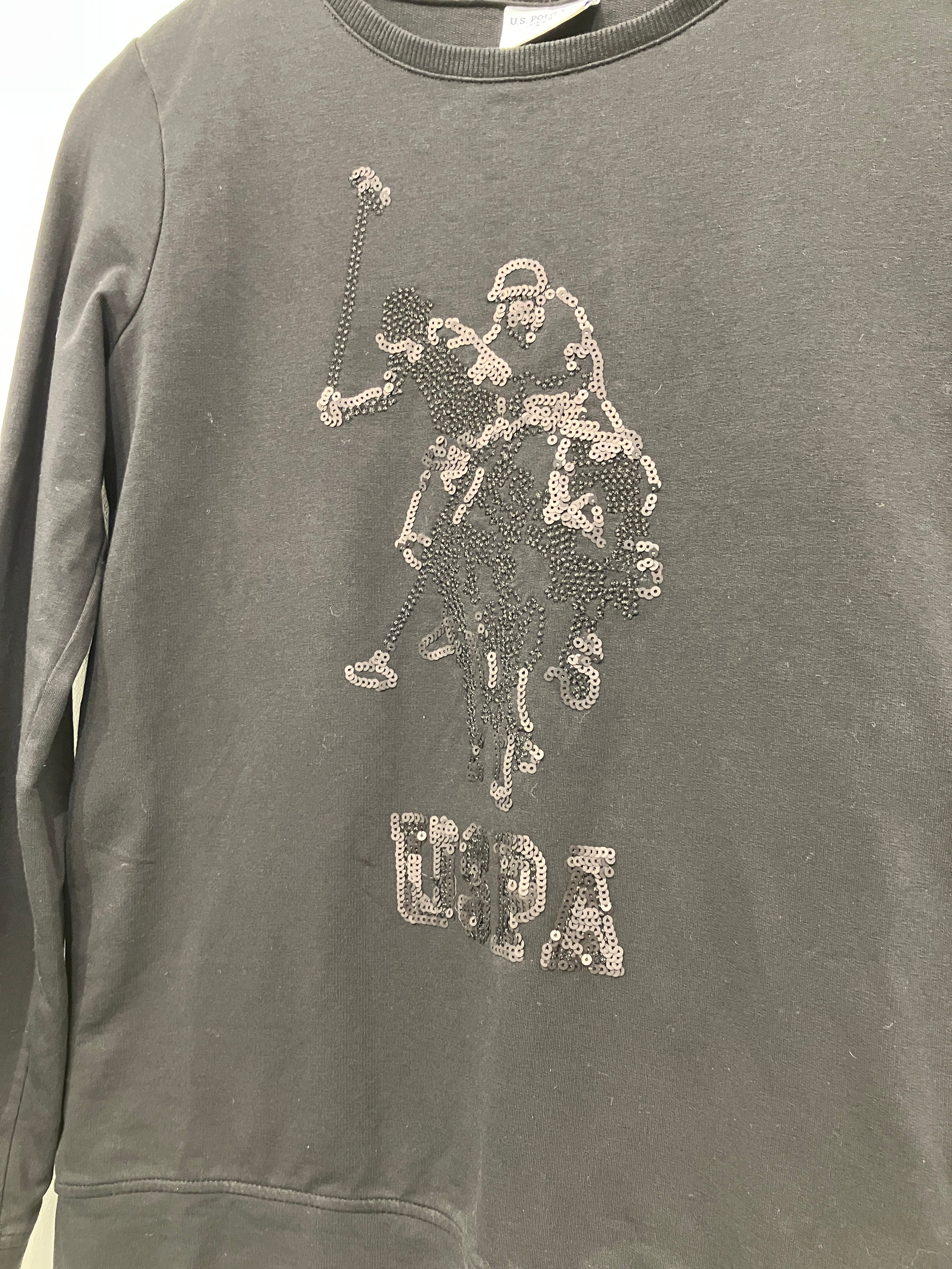 U.S. Polo Assn. Bluse