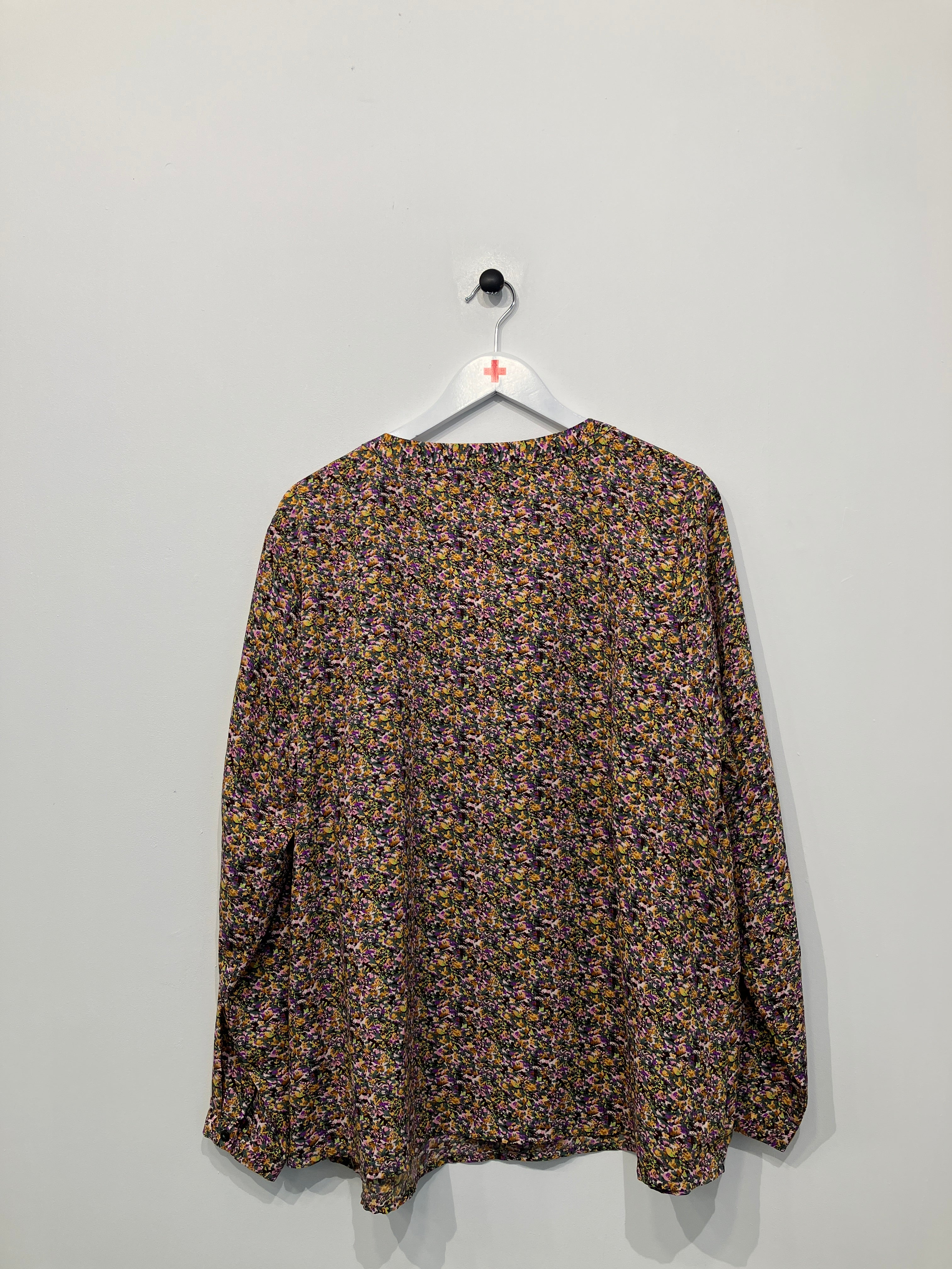 Zizzi Bluse