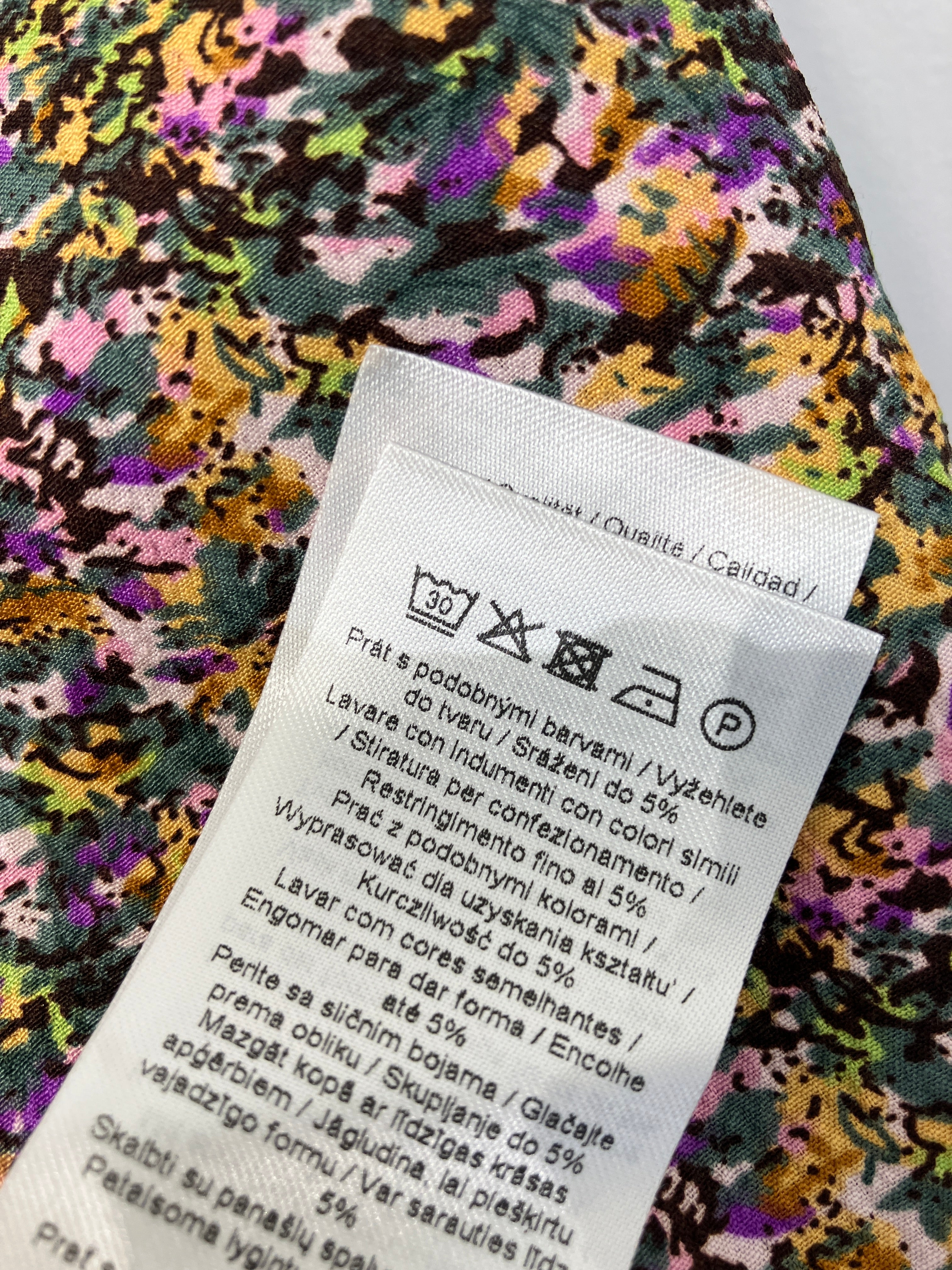 Zizzi Bluse