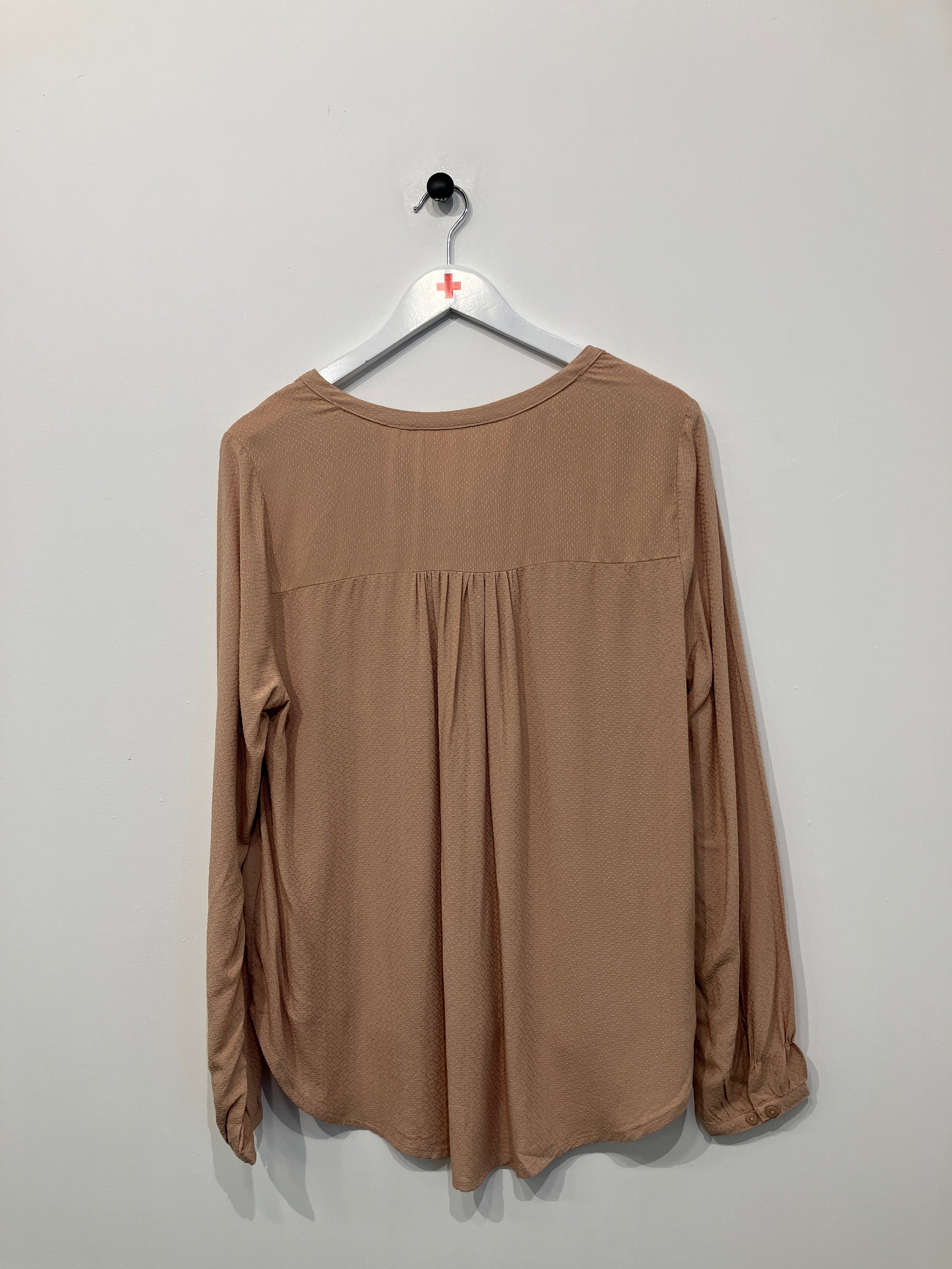 Bluse