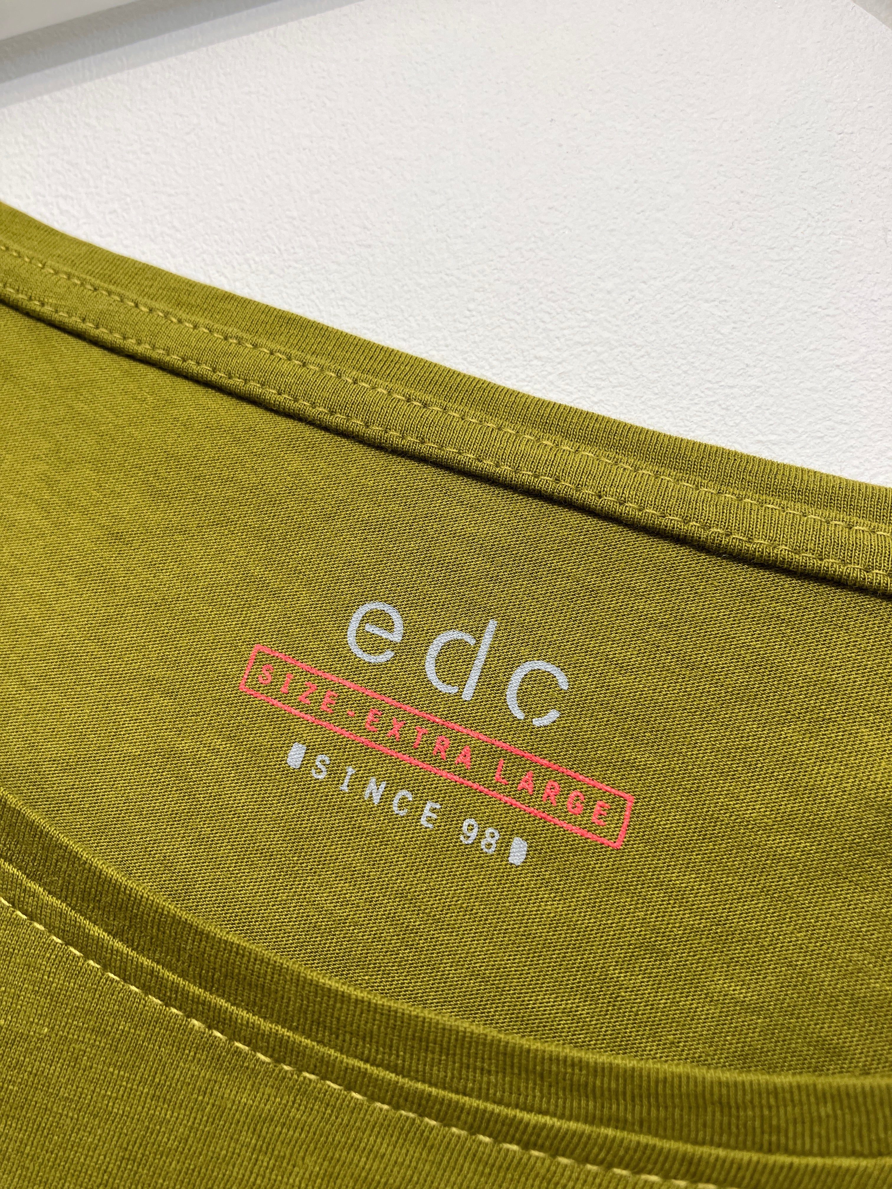 Edc Bluse