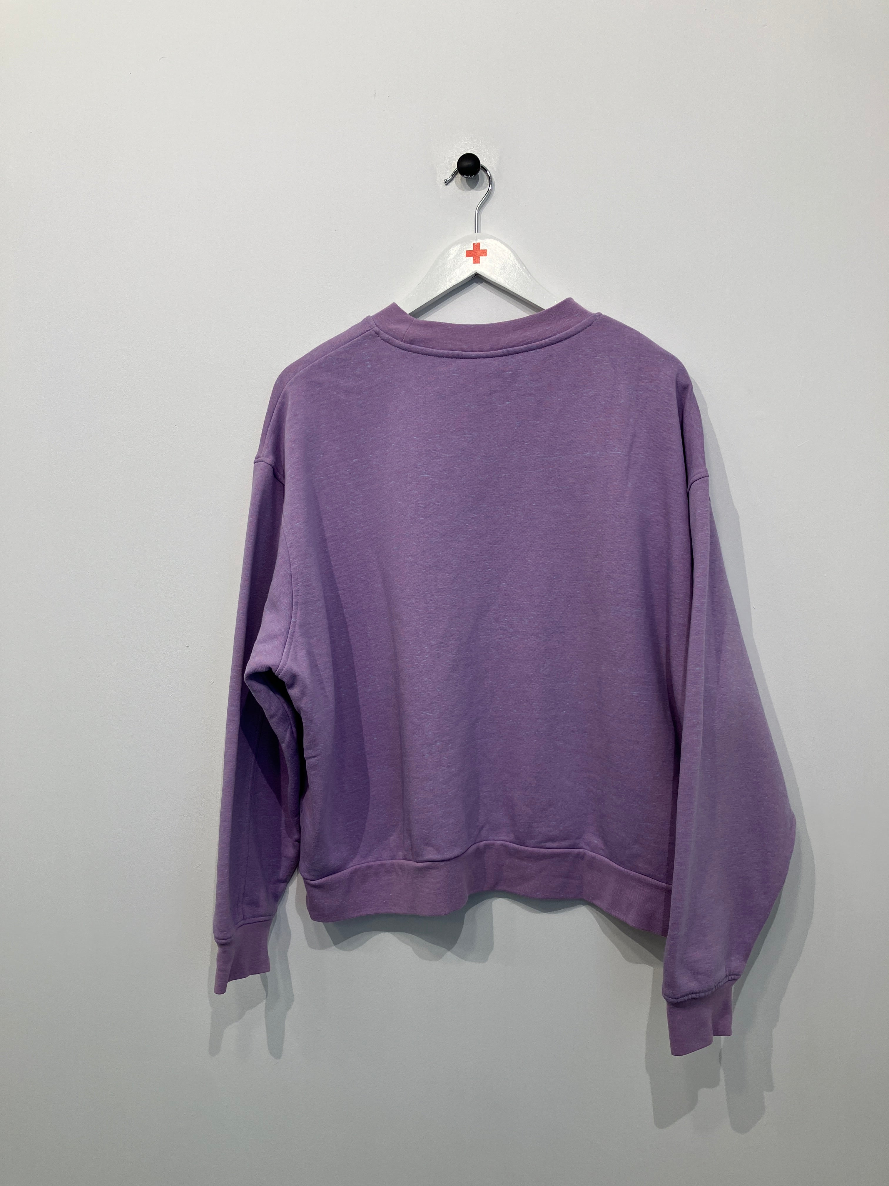 Wtwtfss Weekday Bluse