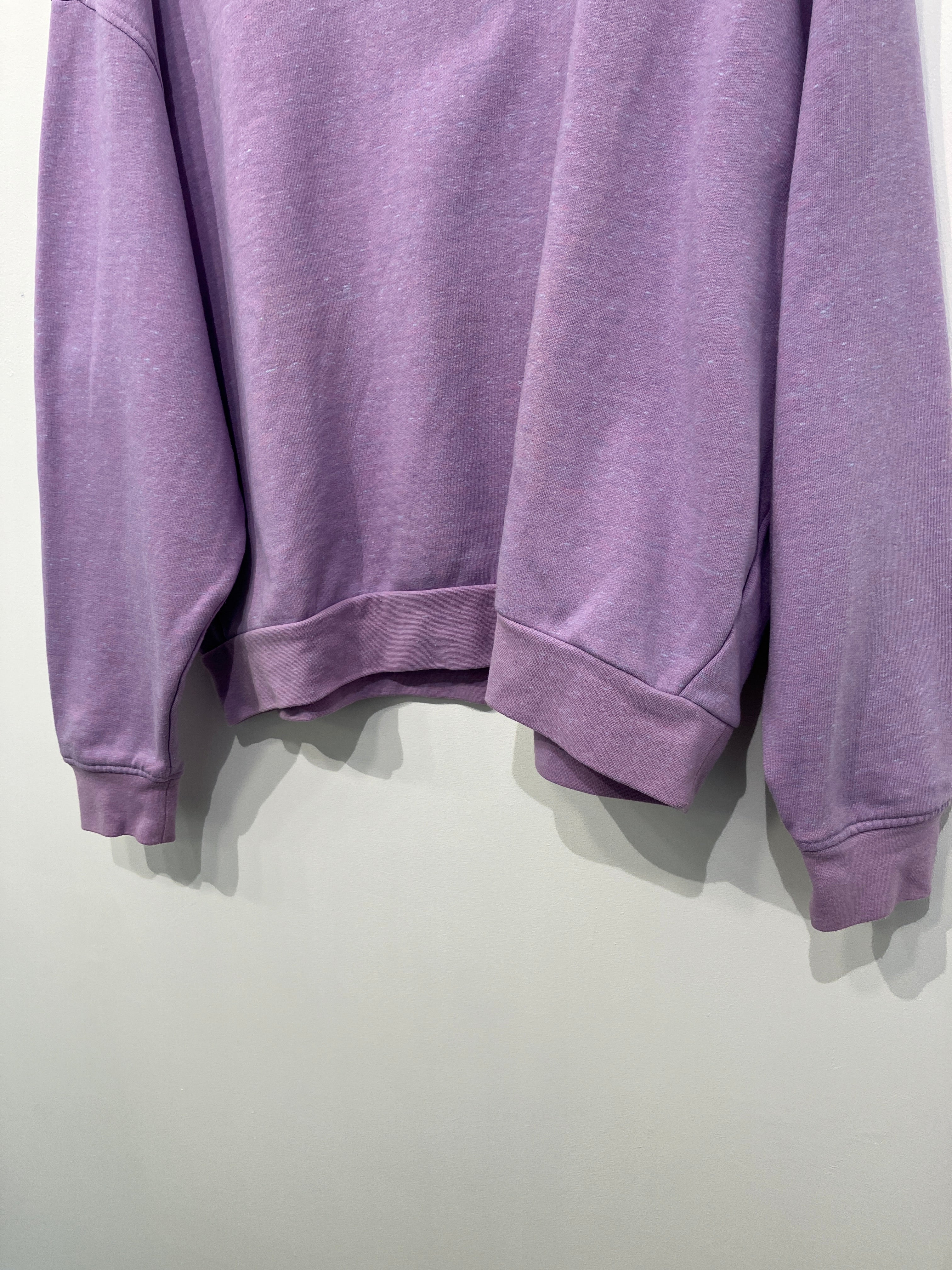 Wtwtfss Weekday Bluse