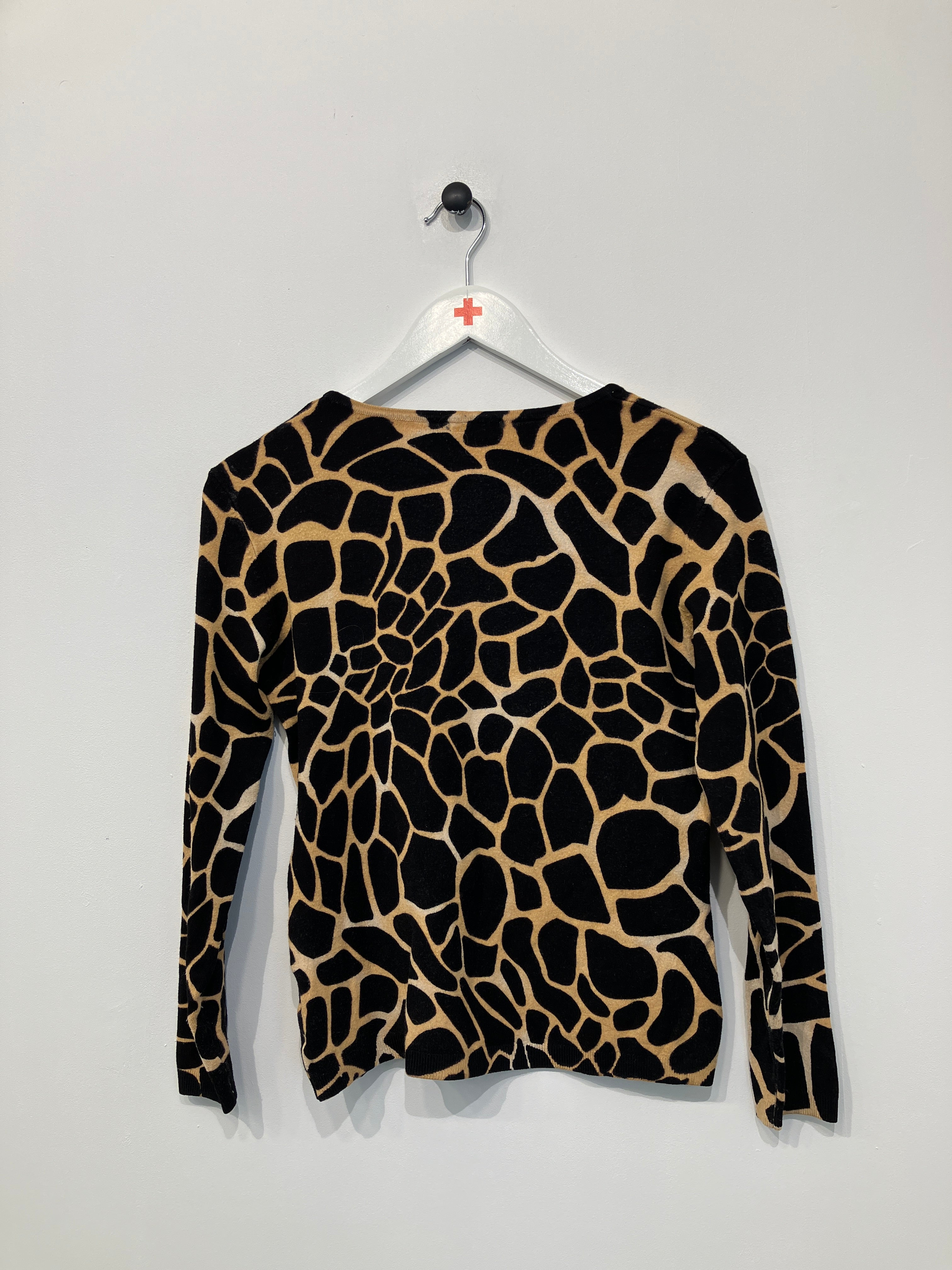 Christina Bluse