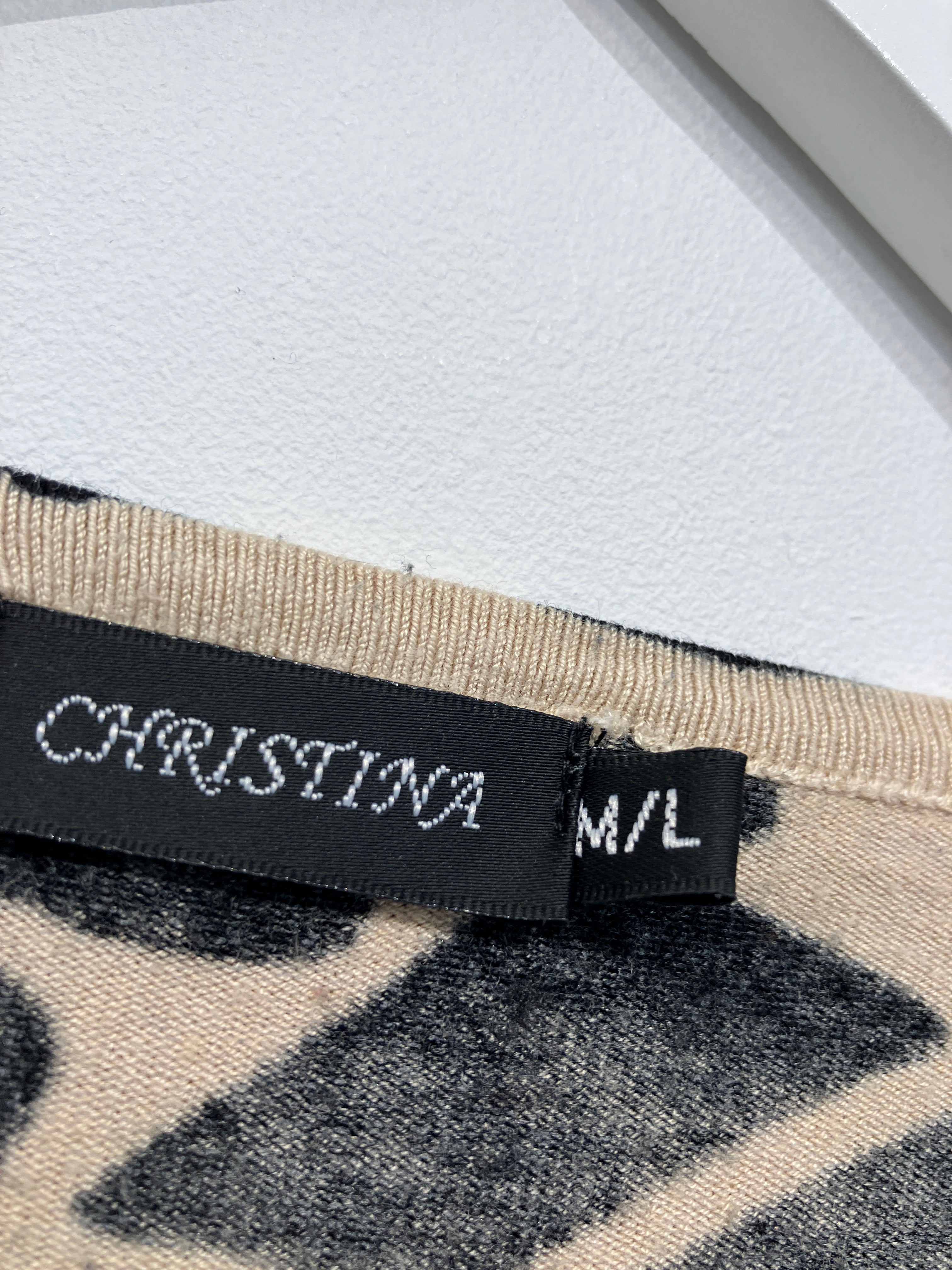 Christina Bluse