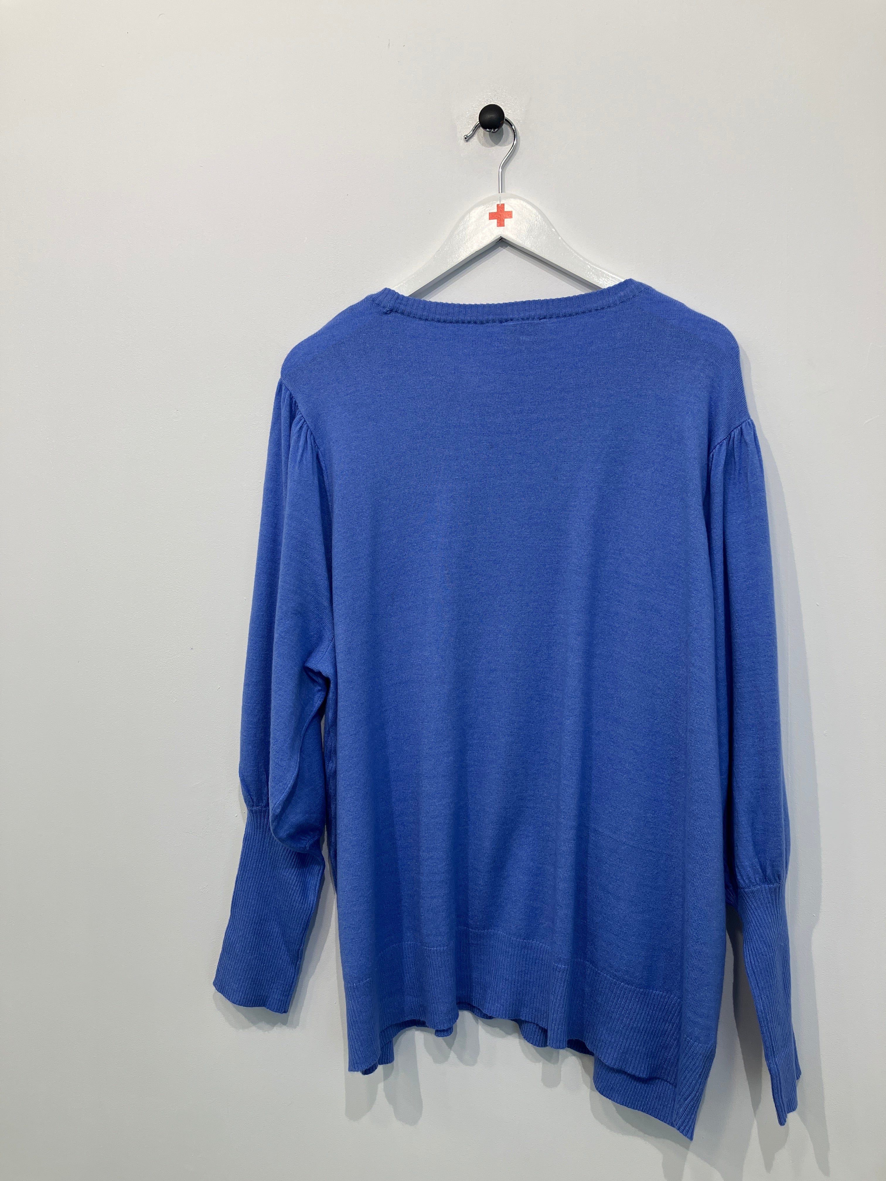 Zizzi Bluse