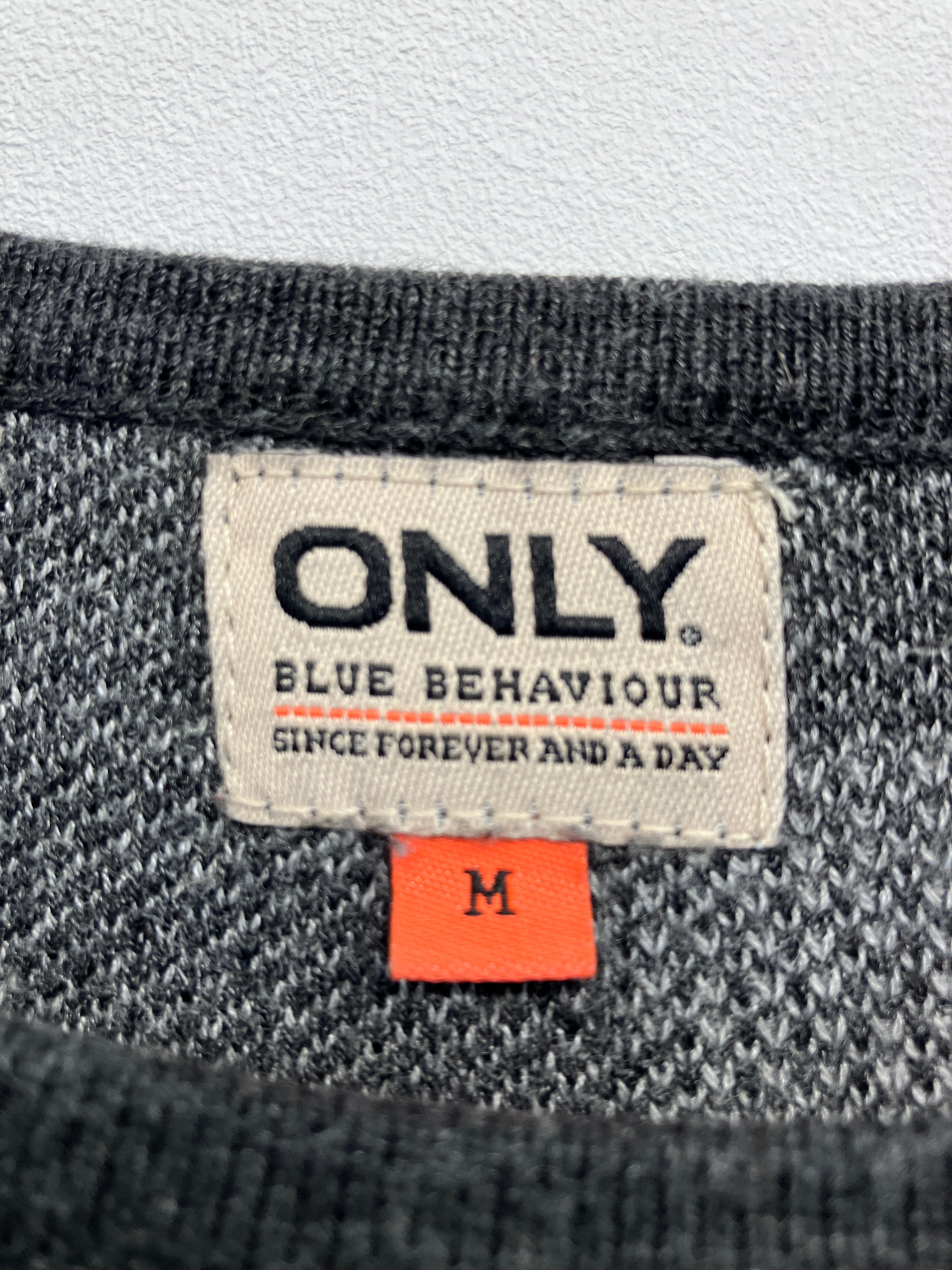 Only Bluse