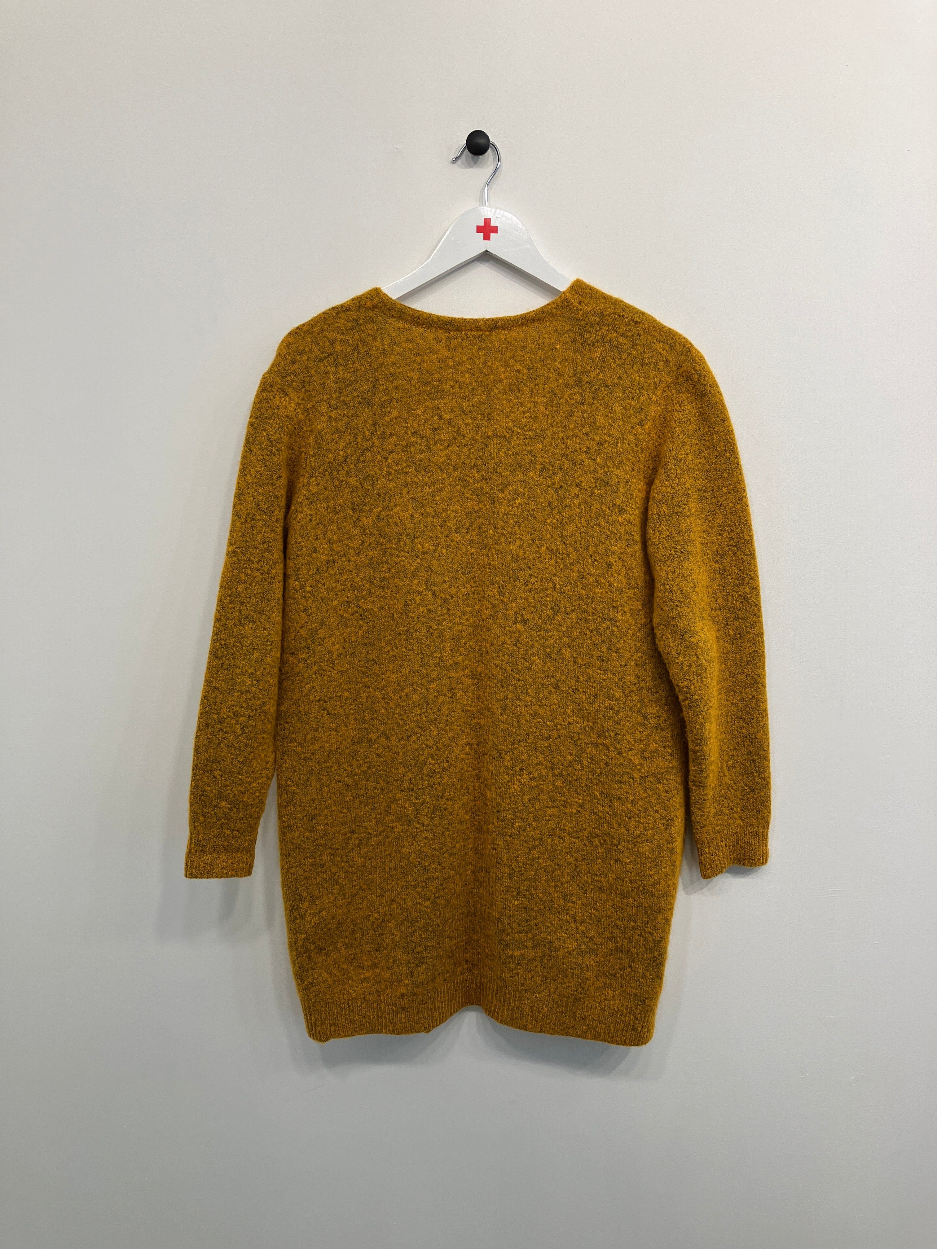Fransa Cardigan