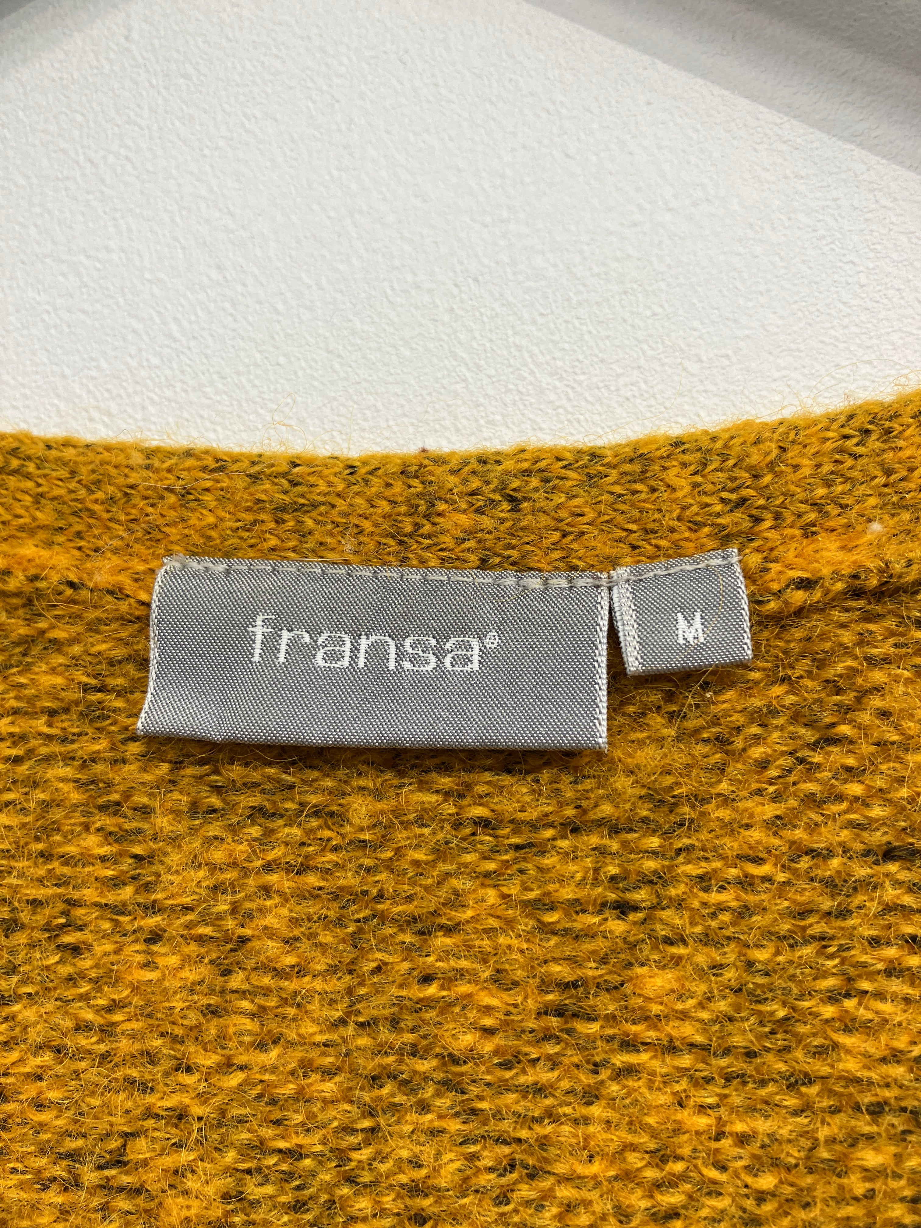 Fransa Cardigan
