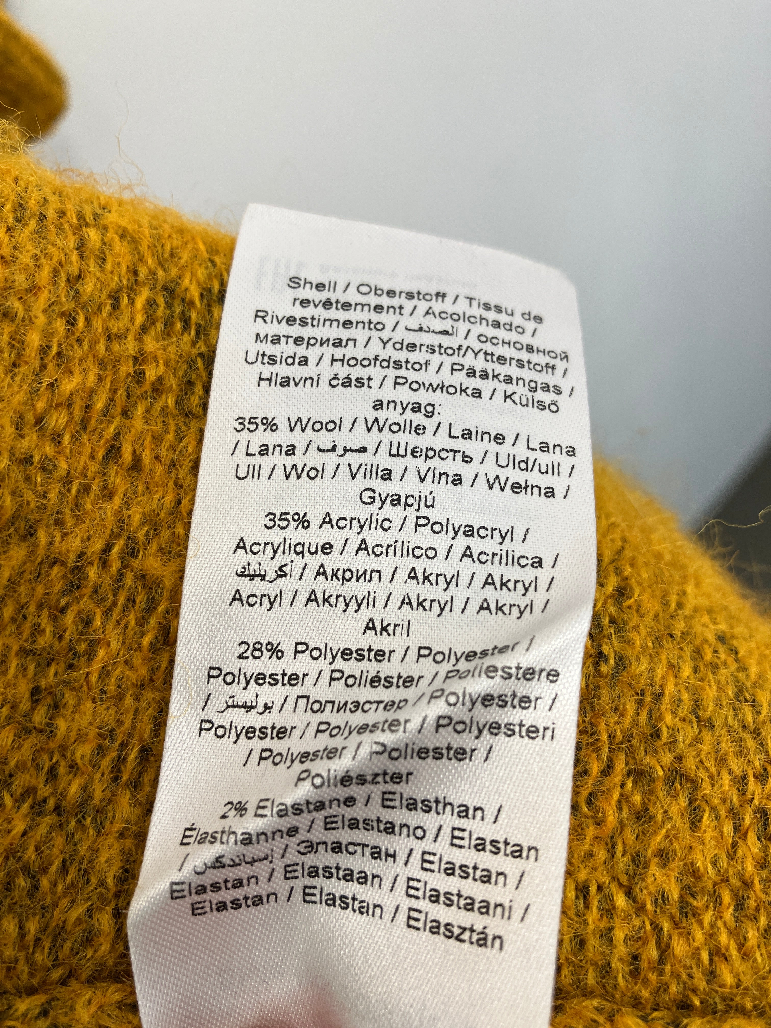 Fransa Cardigan