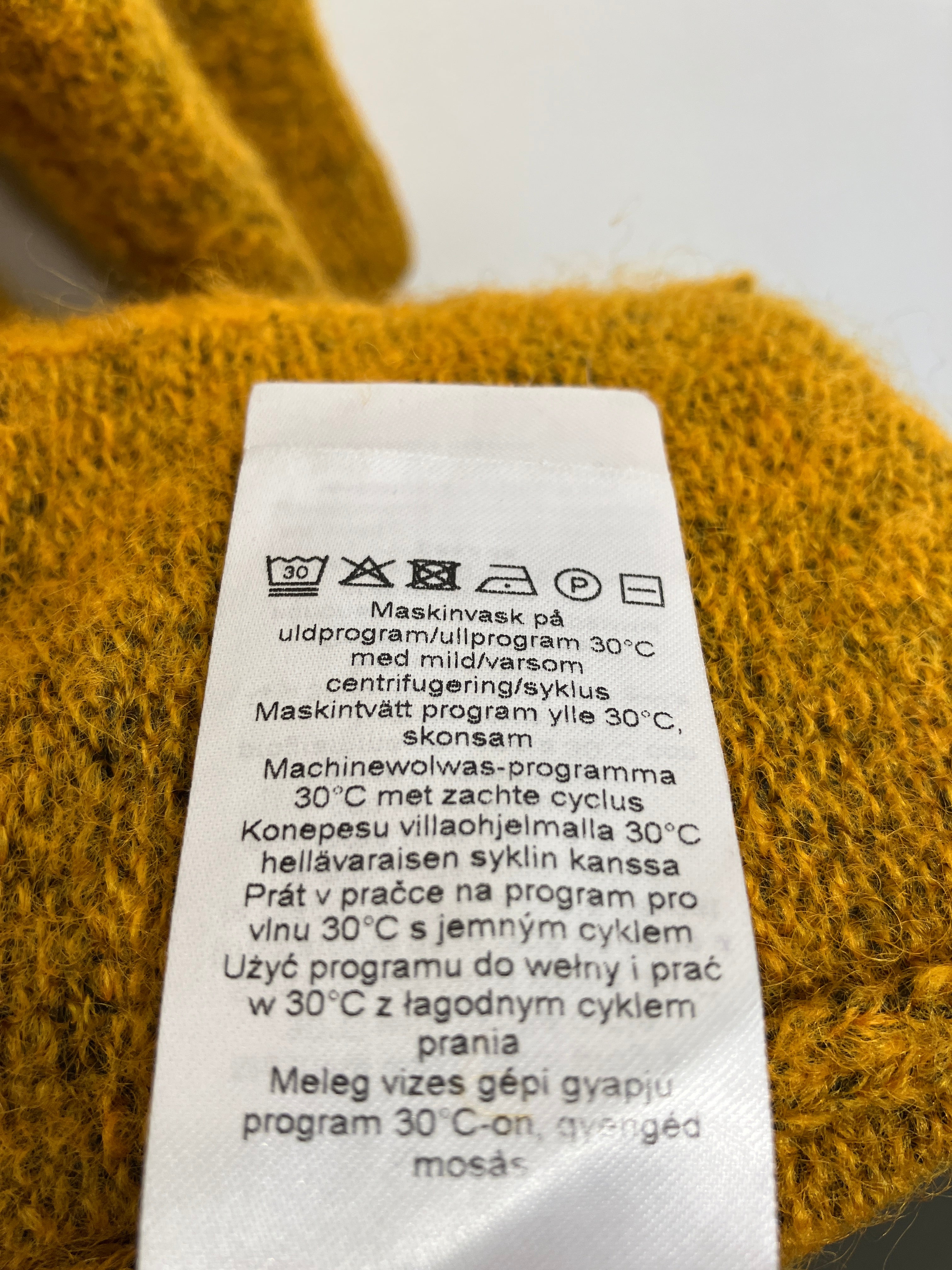 Fransa Cardigan