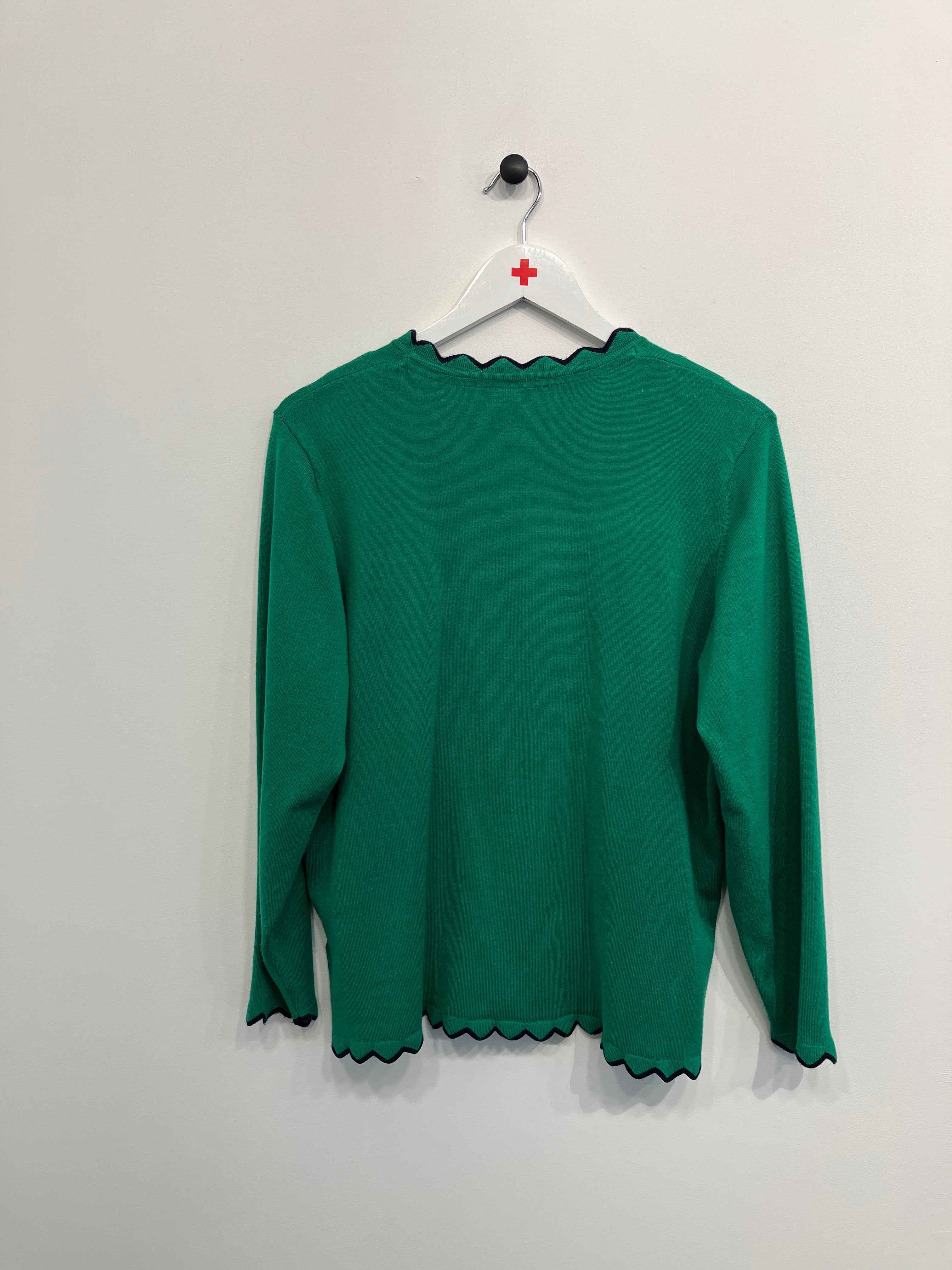 Micha Bluse