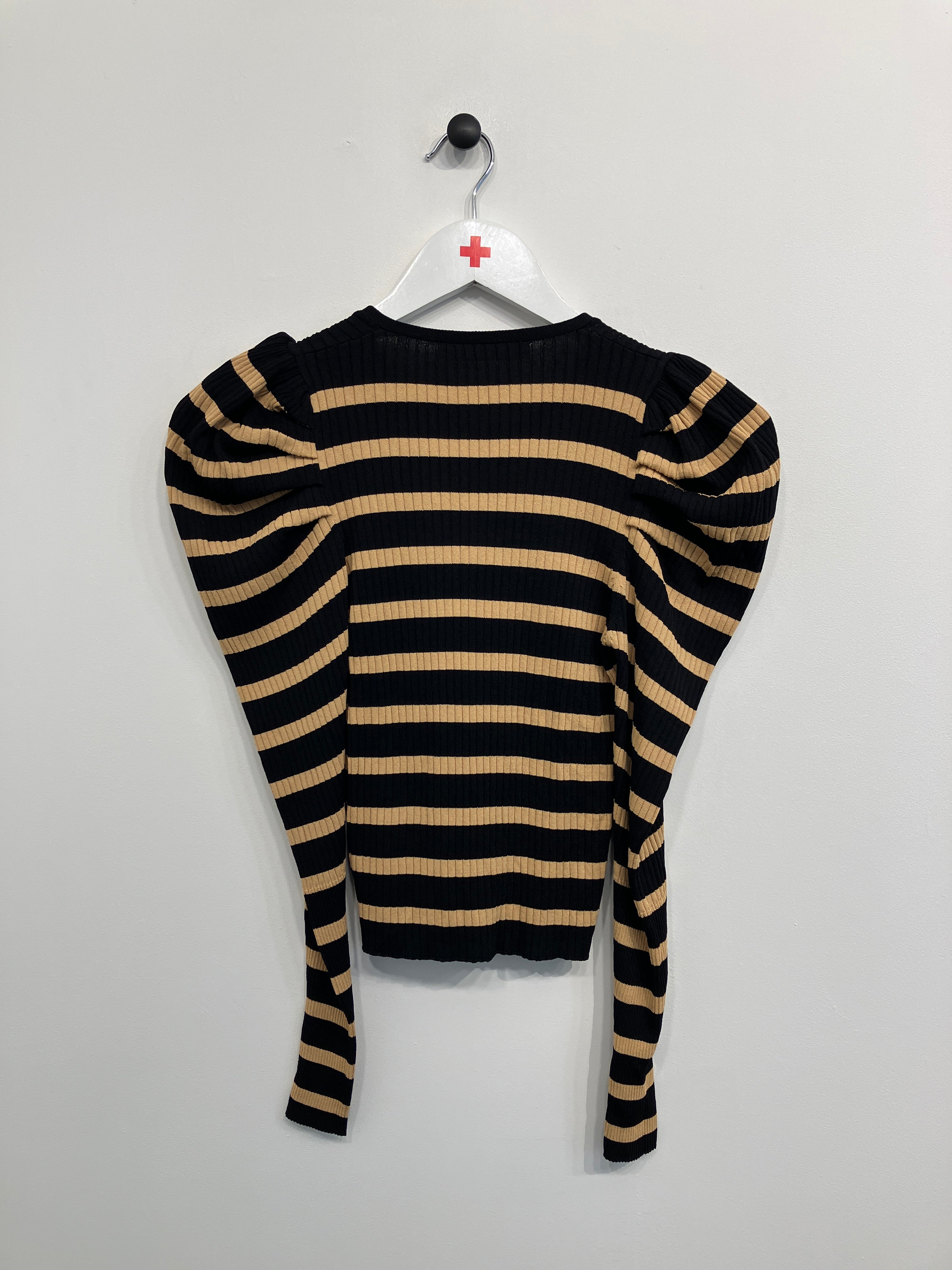 Zara Bluse