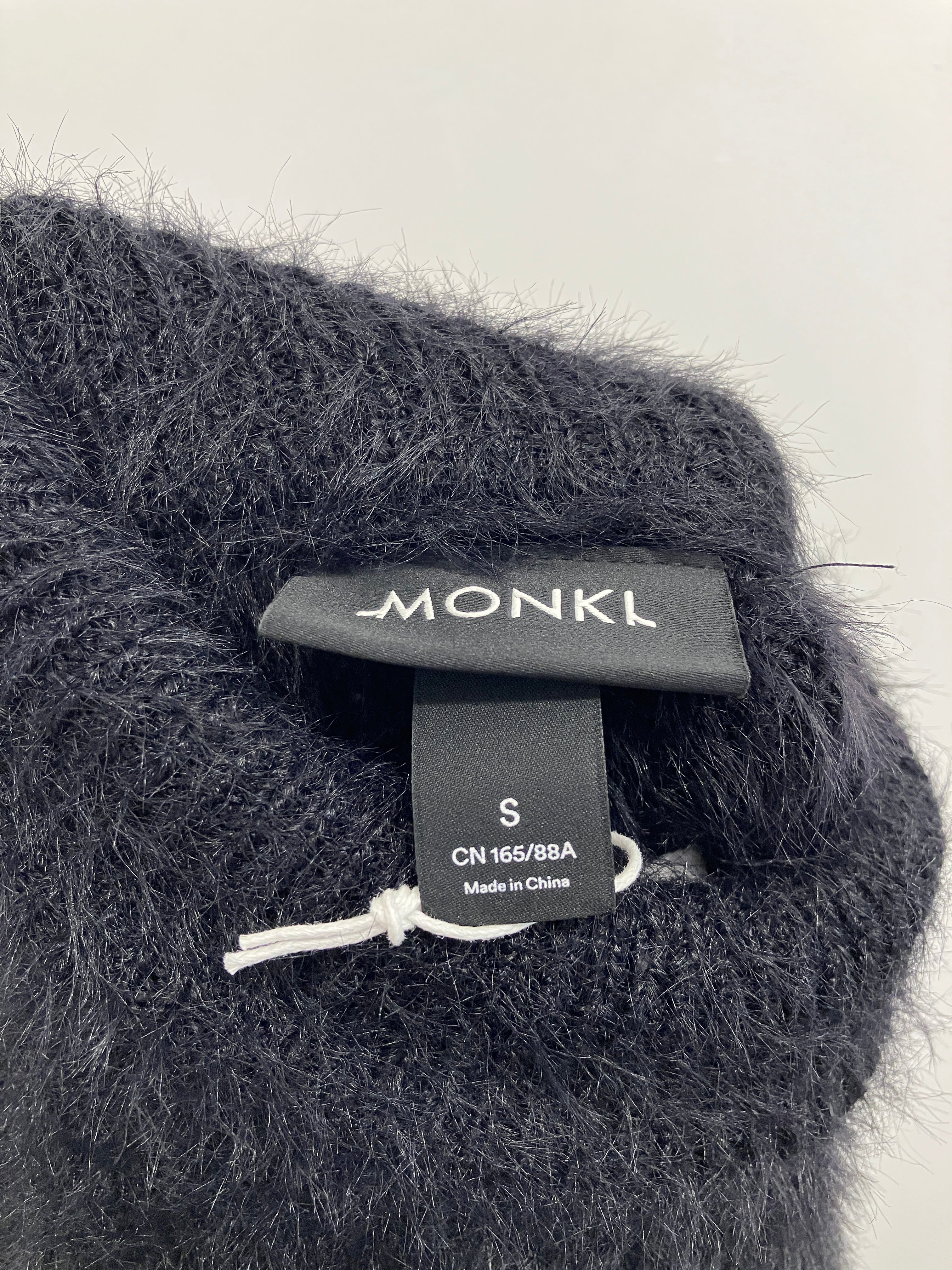 MonkI Bluse