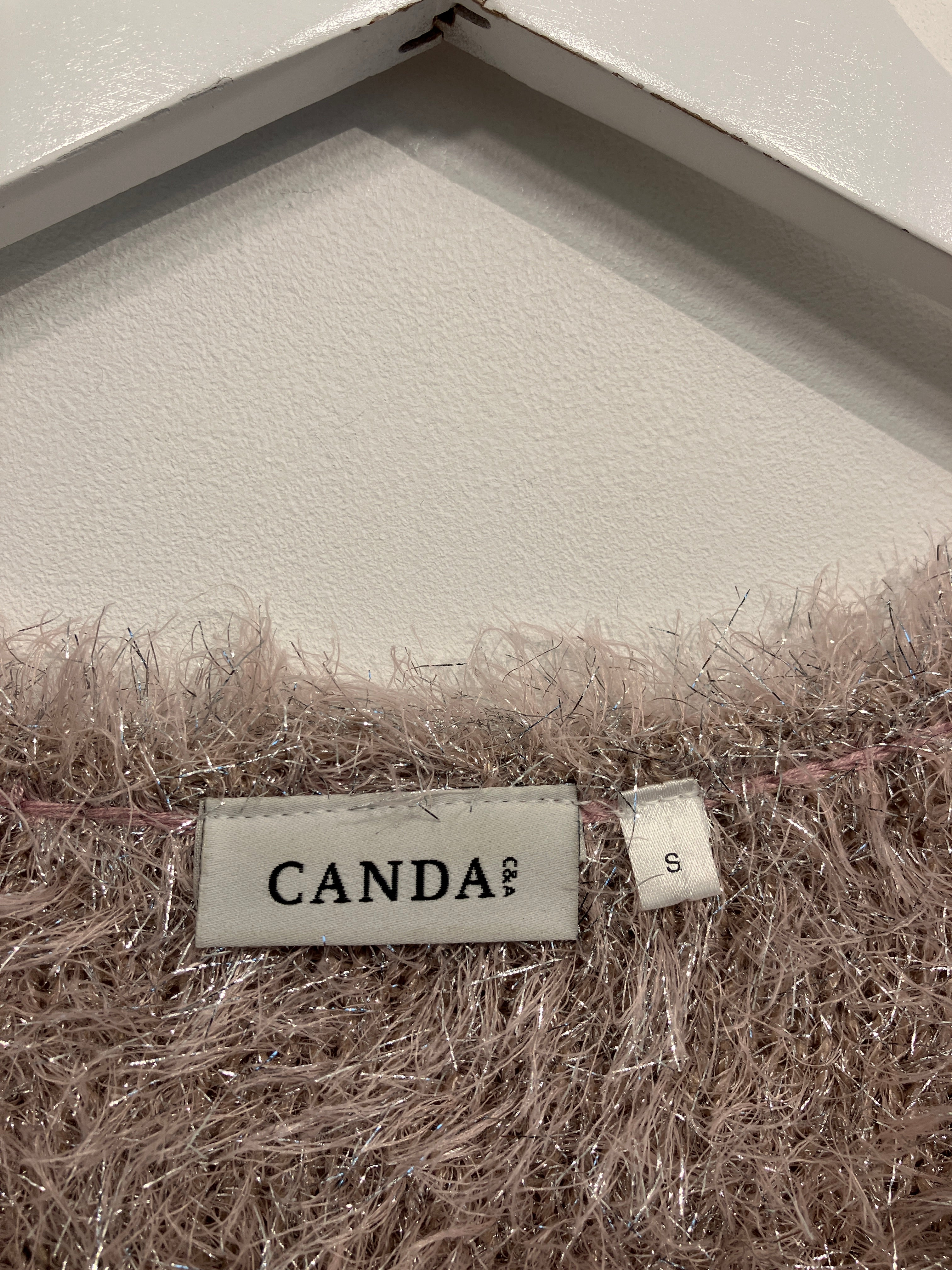Canda C&A Bluse