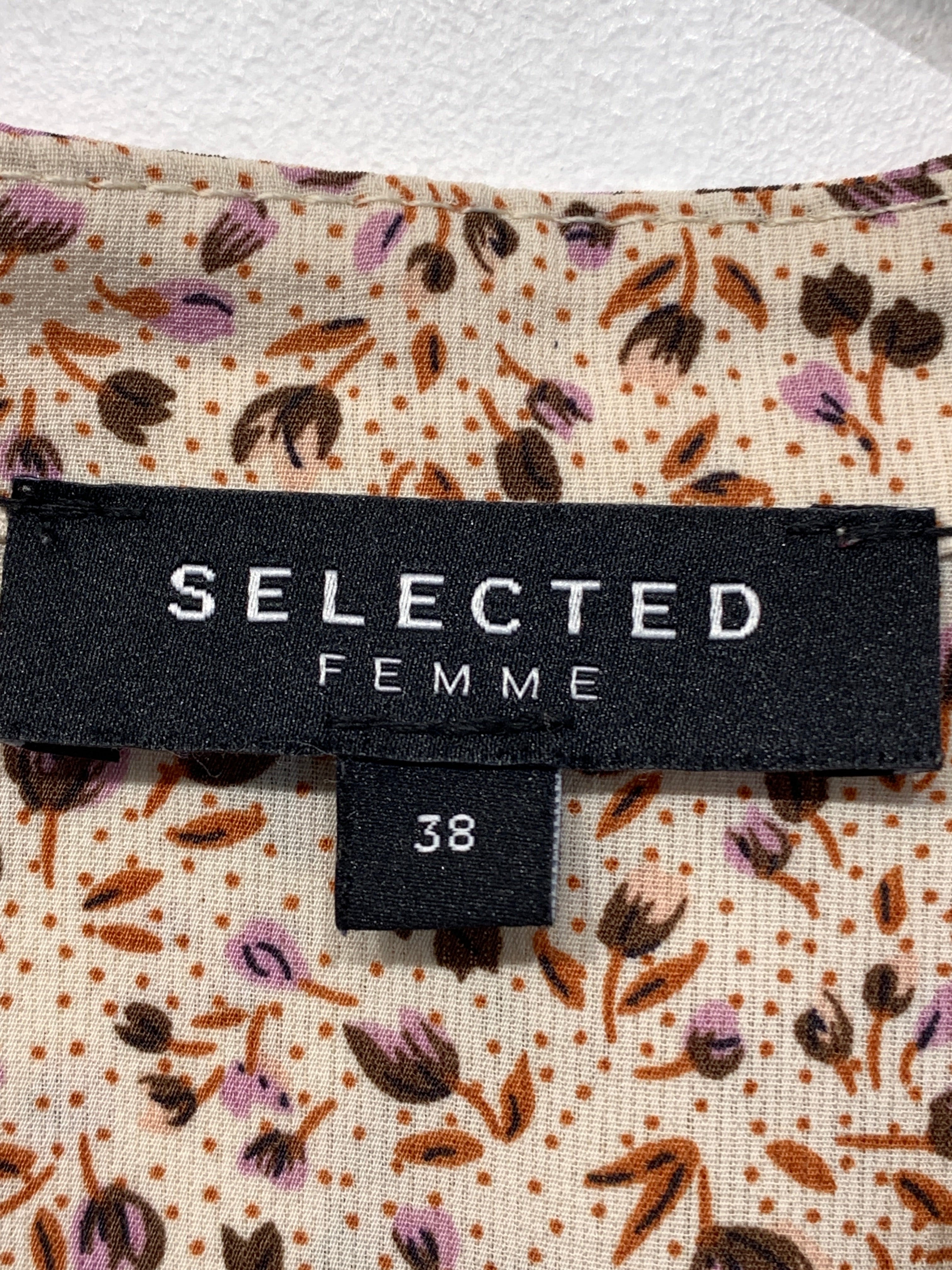 Selected Femme Kjole