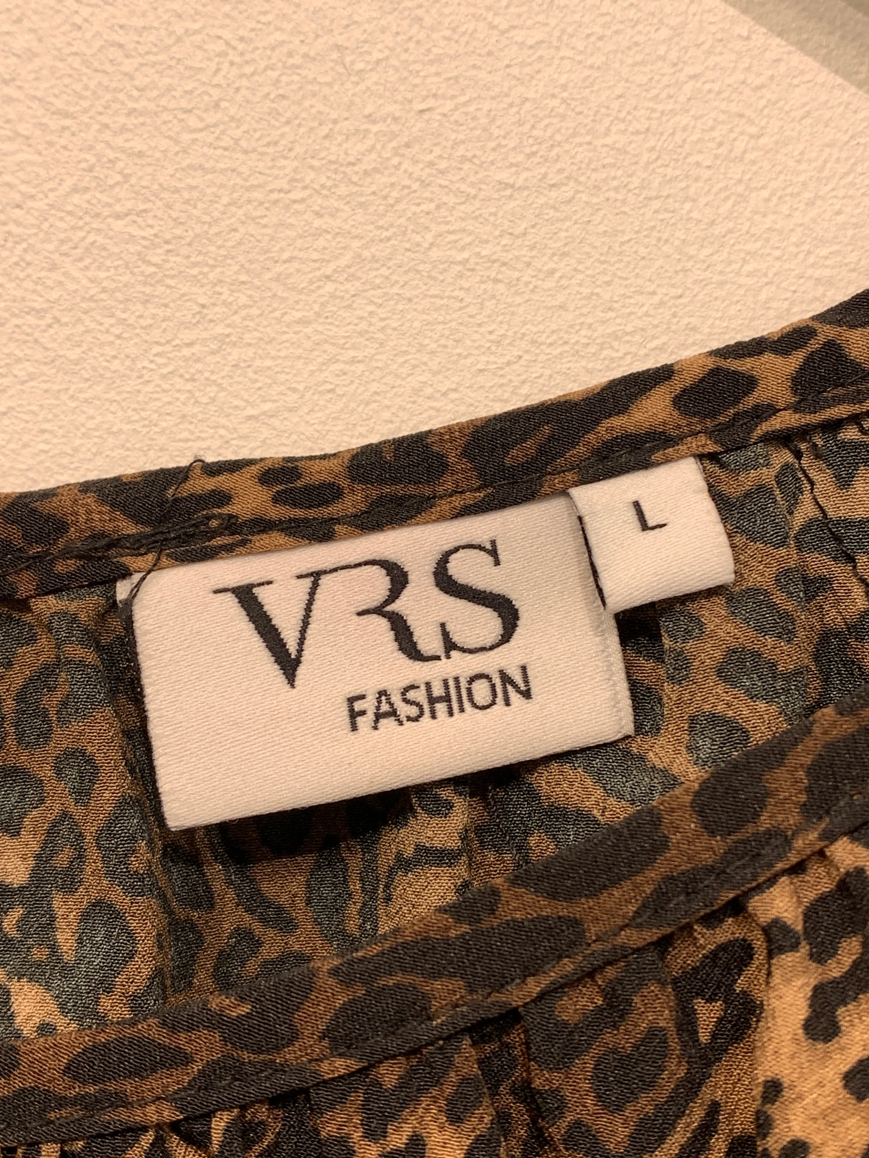 VRS Kjole