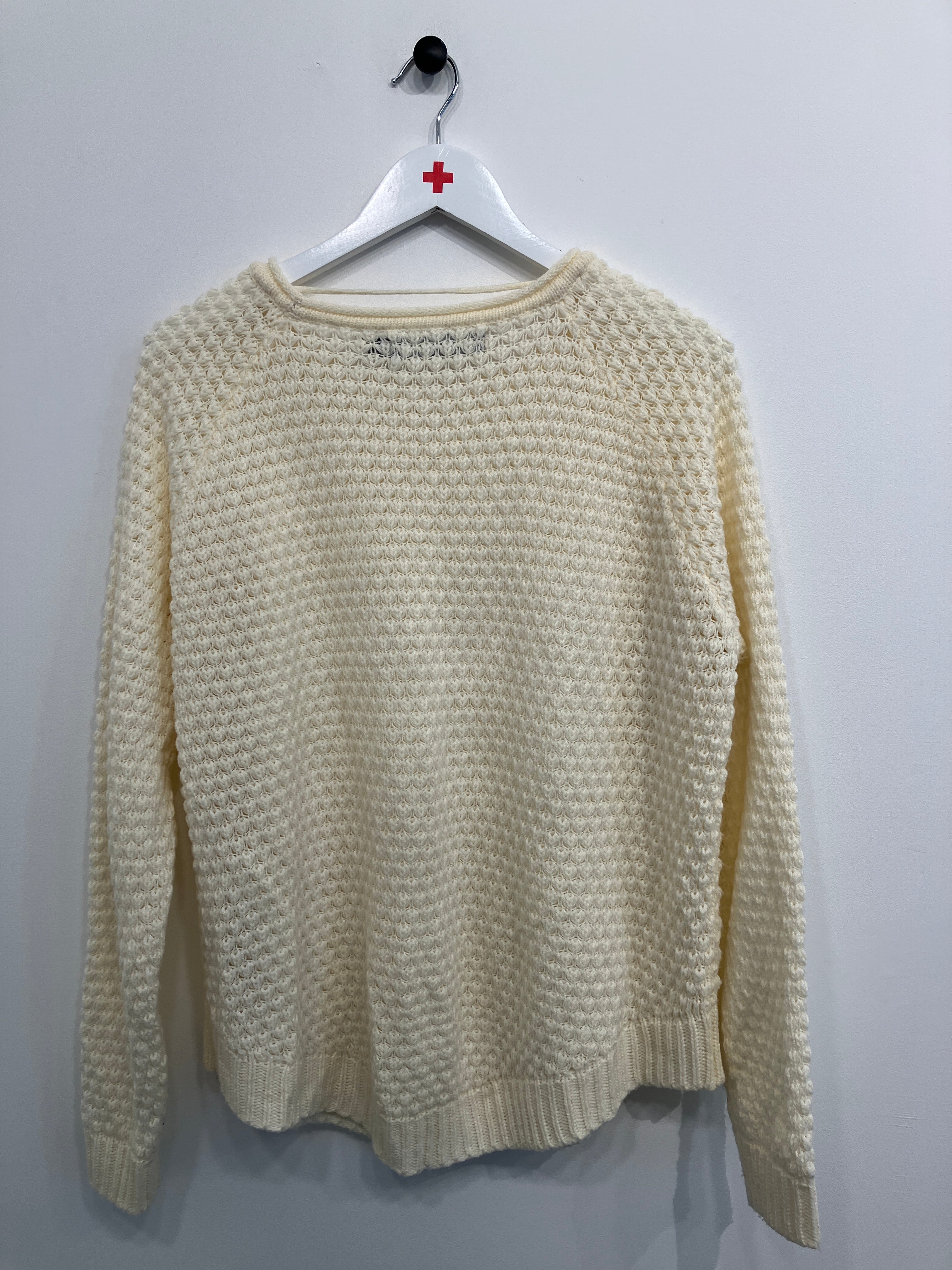 Vero Moda Strik Bluse
