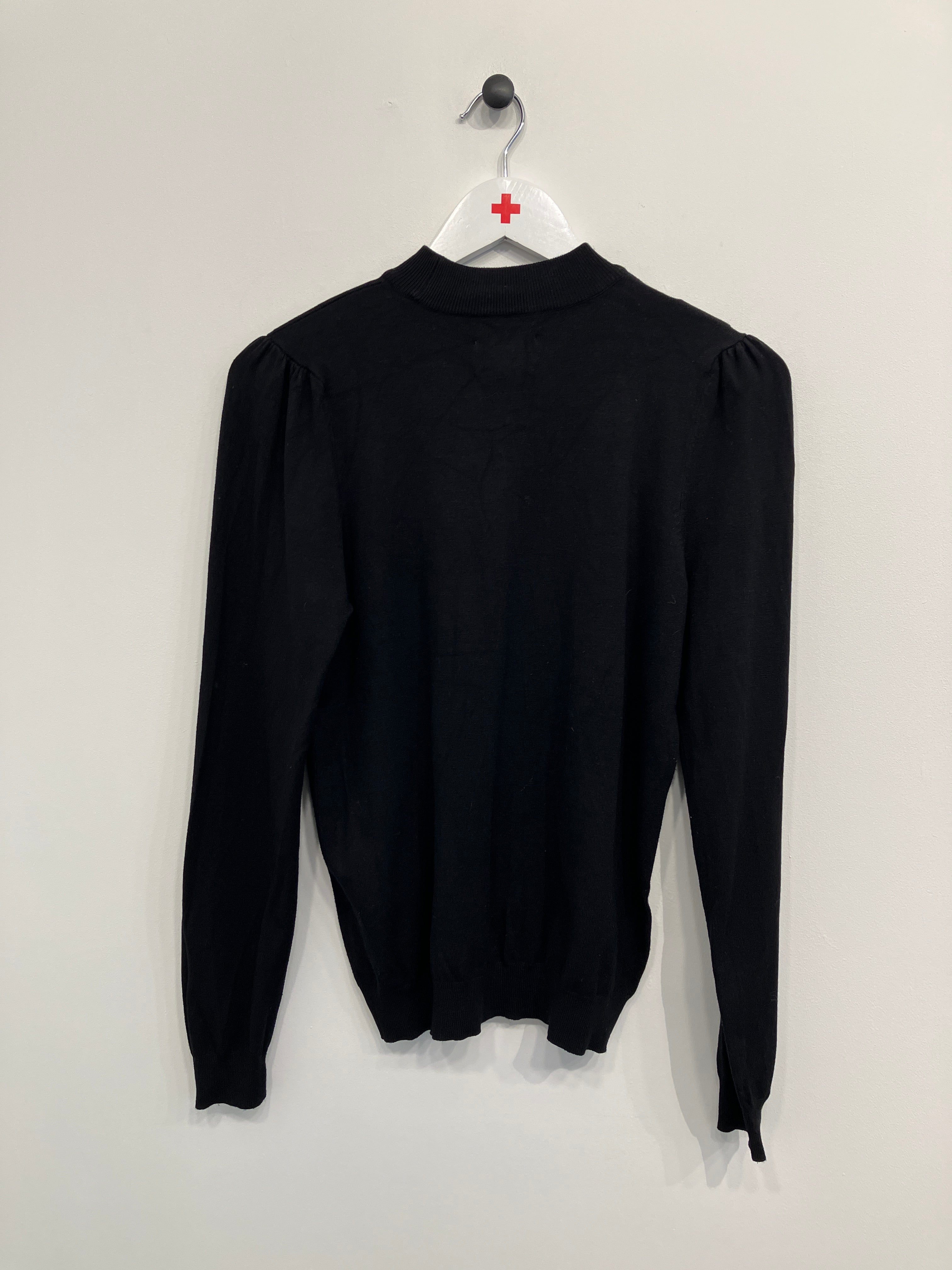 Numph Strik Bluse