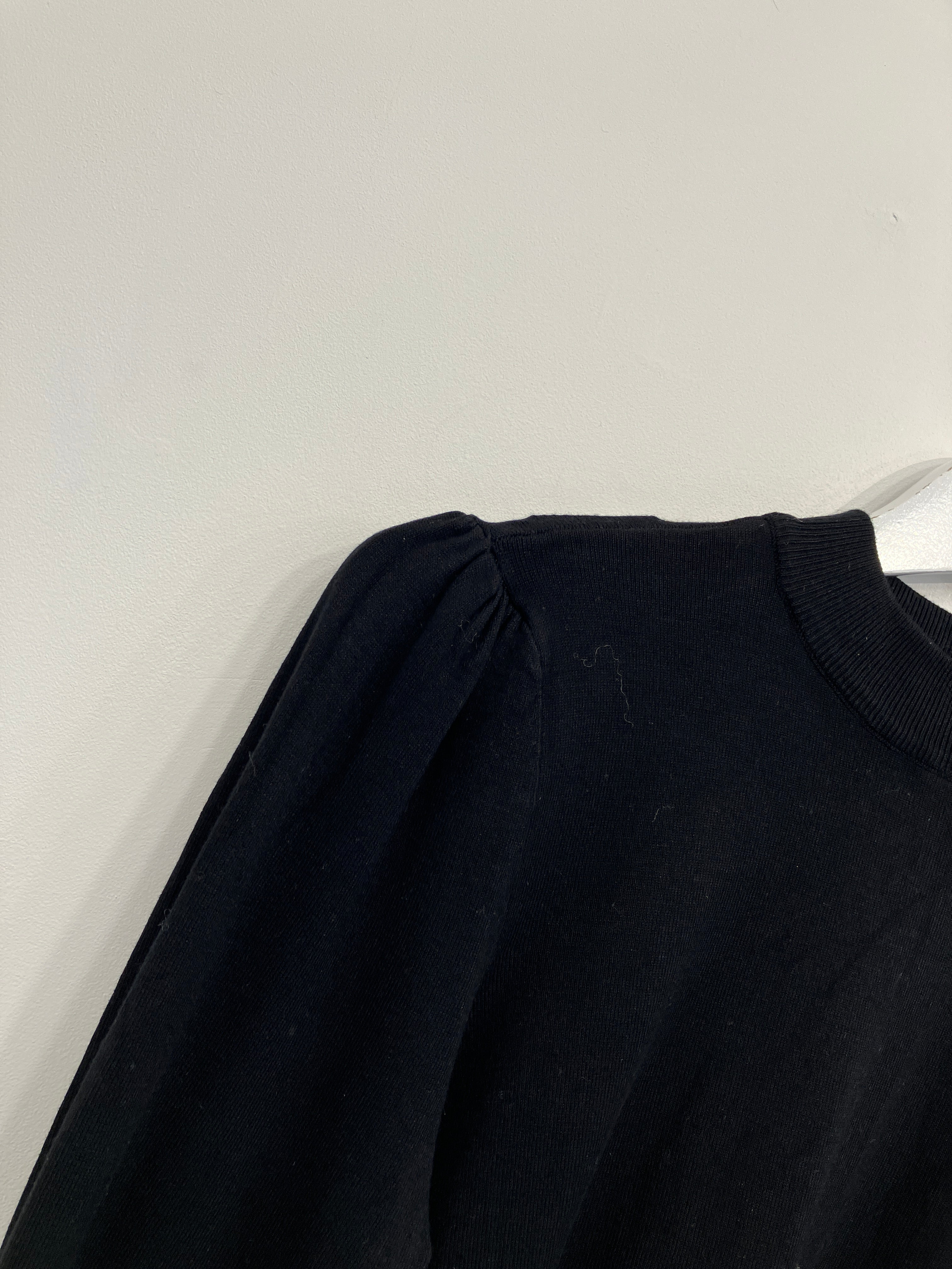 Numph Strik Bluse