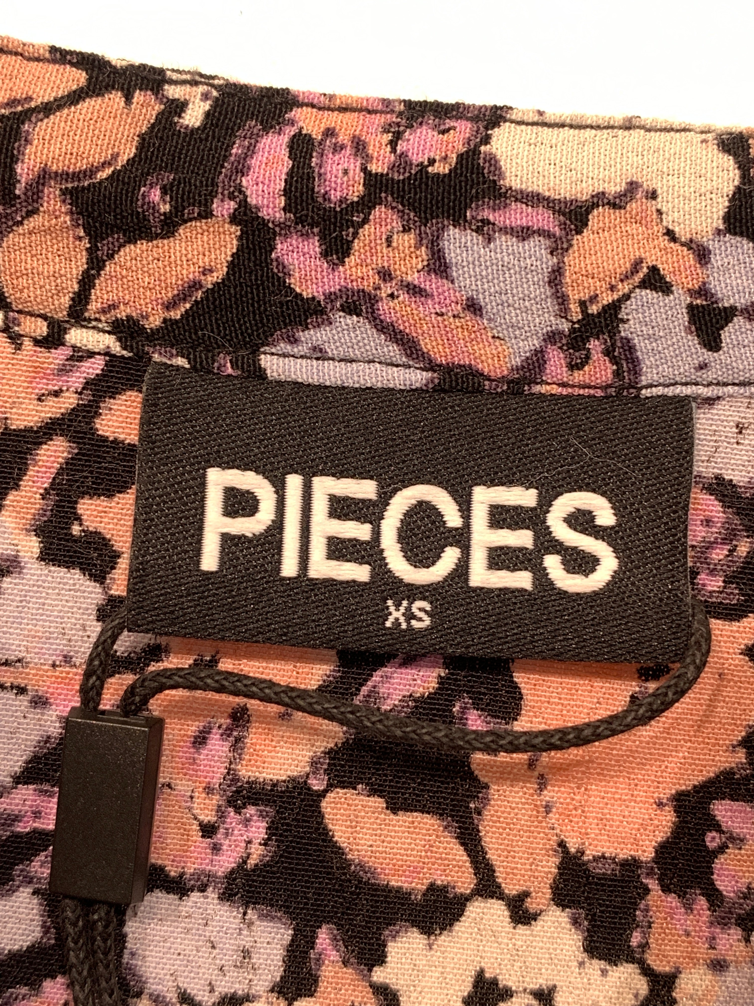 Pieces Skjorte