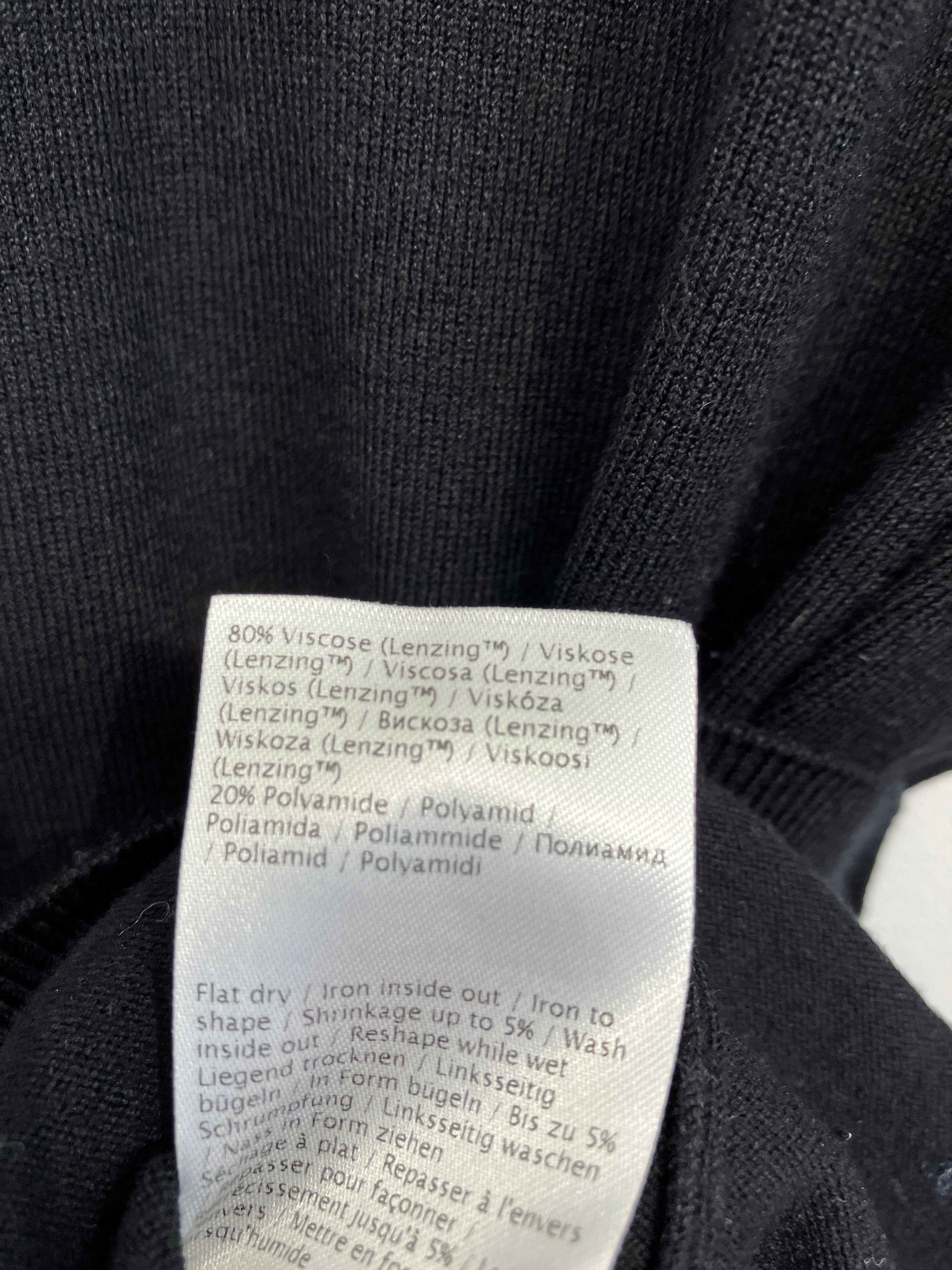 Numph Strik Bluse
