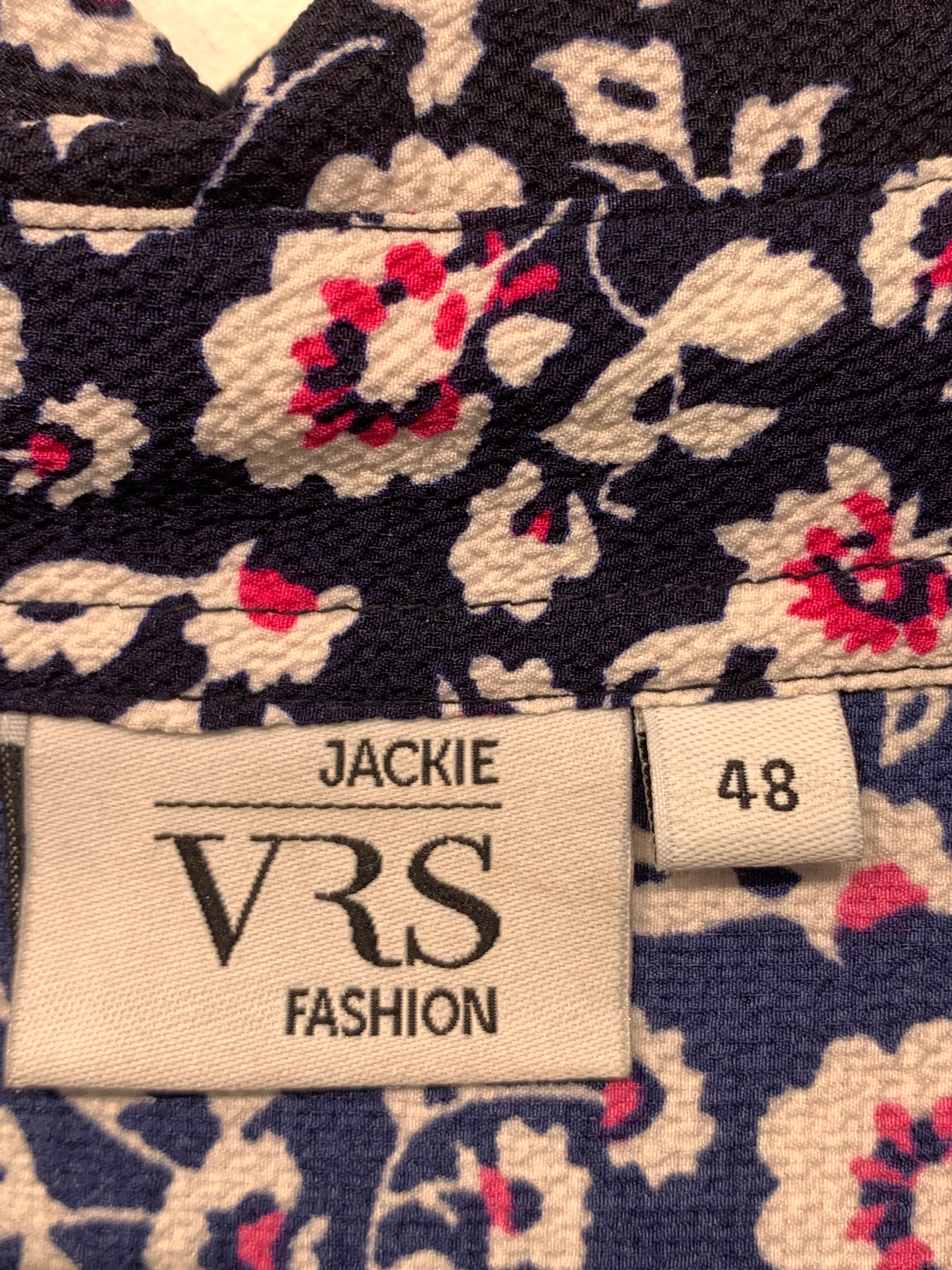 VRS Jackie