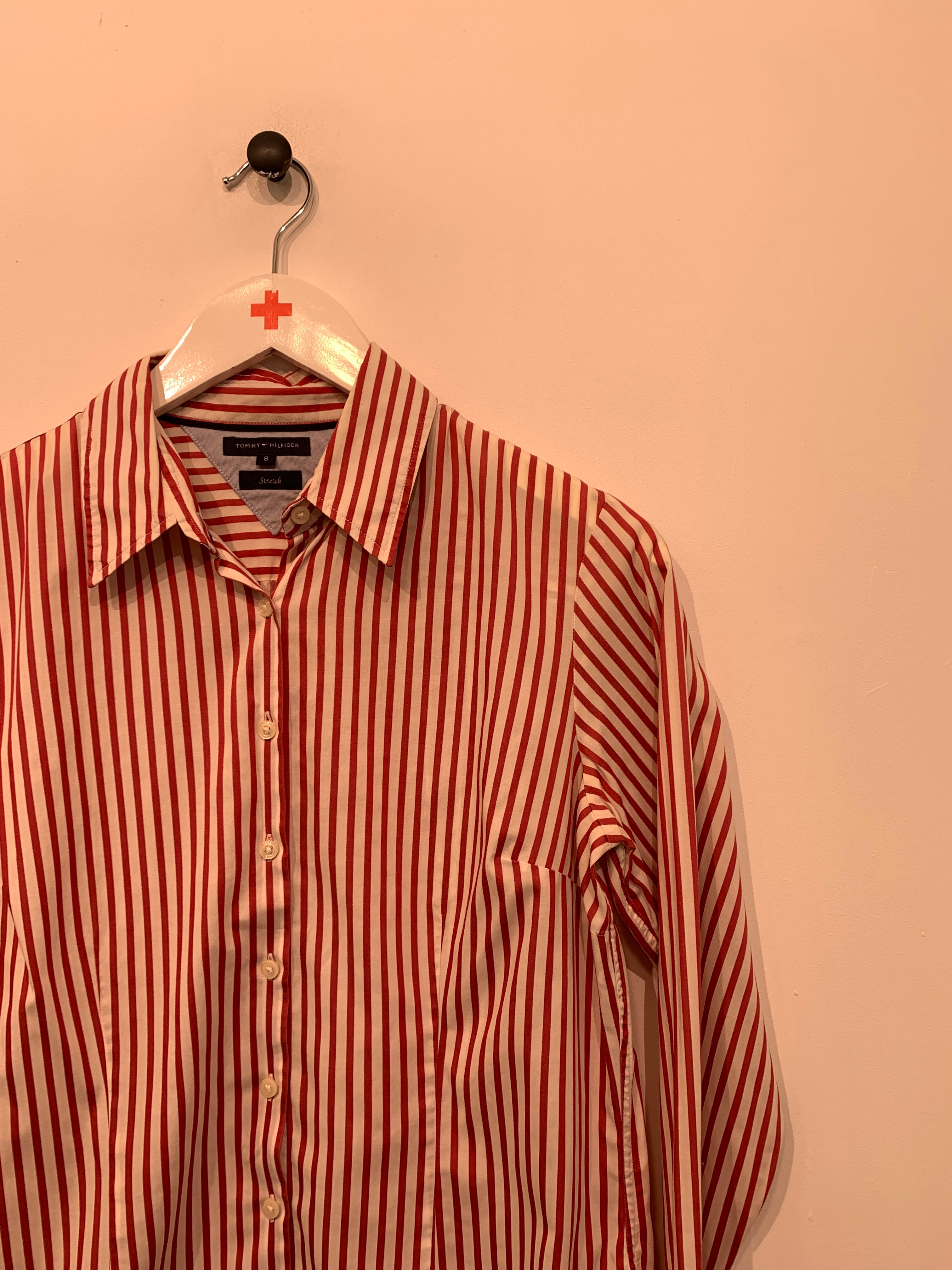Tommy Hilfiger Skjorte