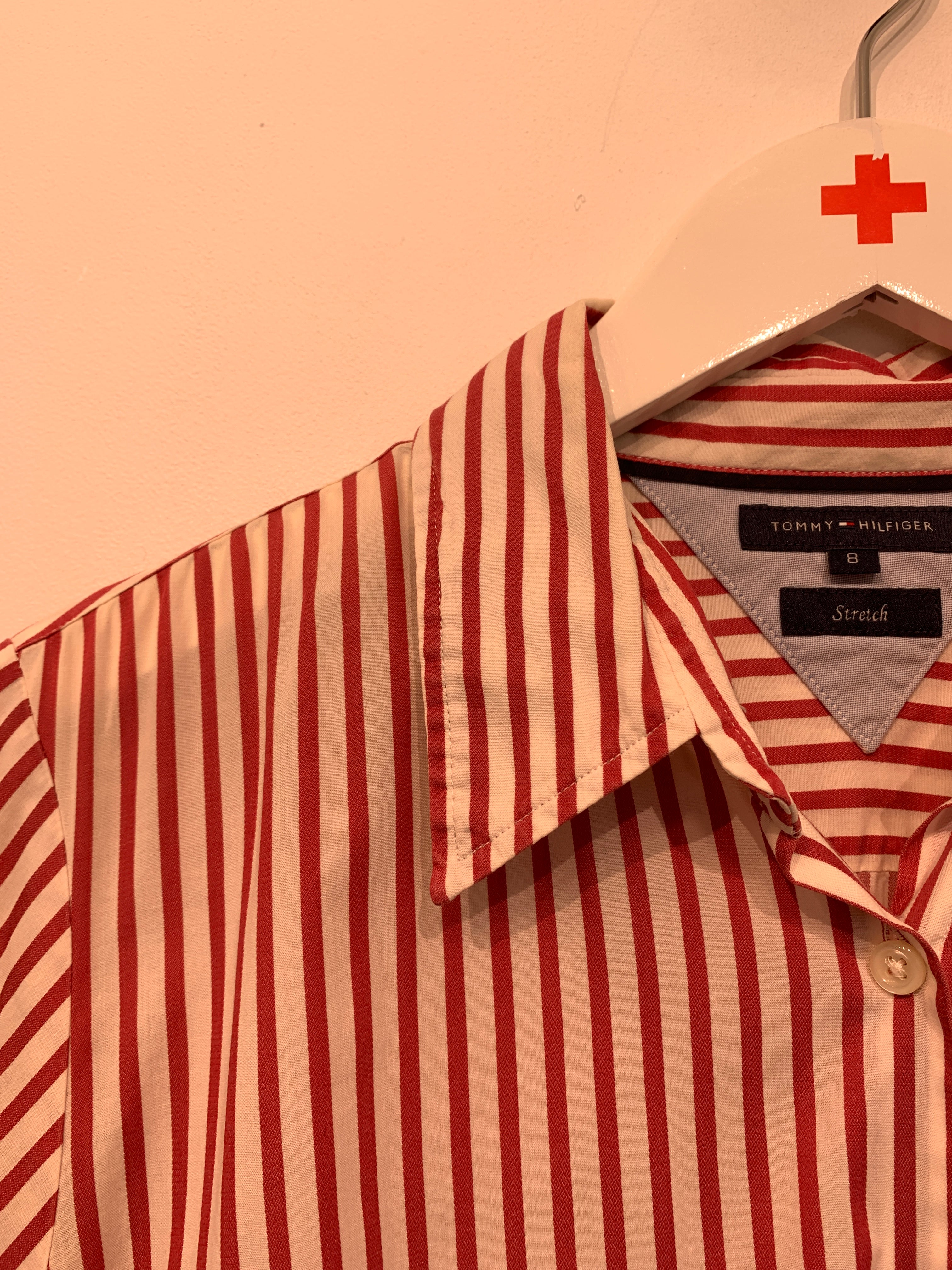 Tommy Hilfiger Skjorte