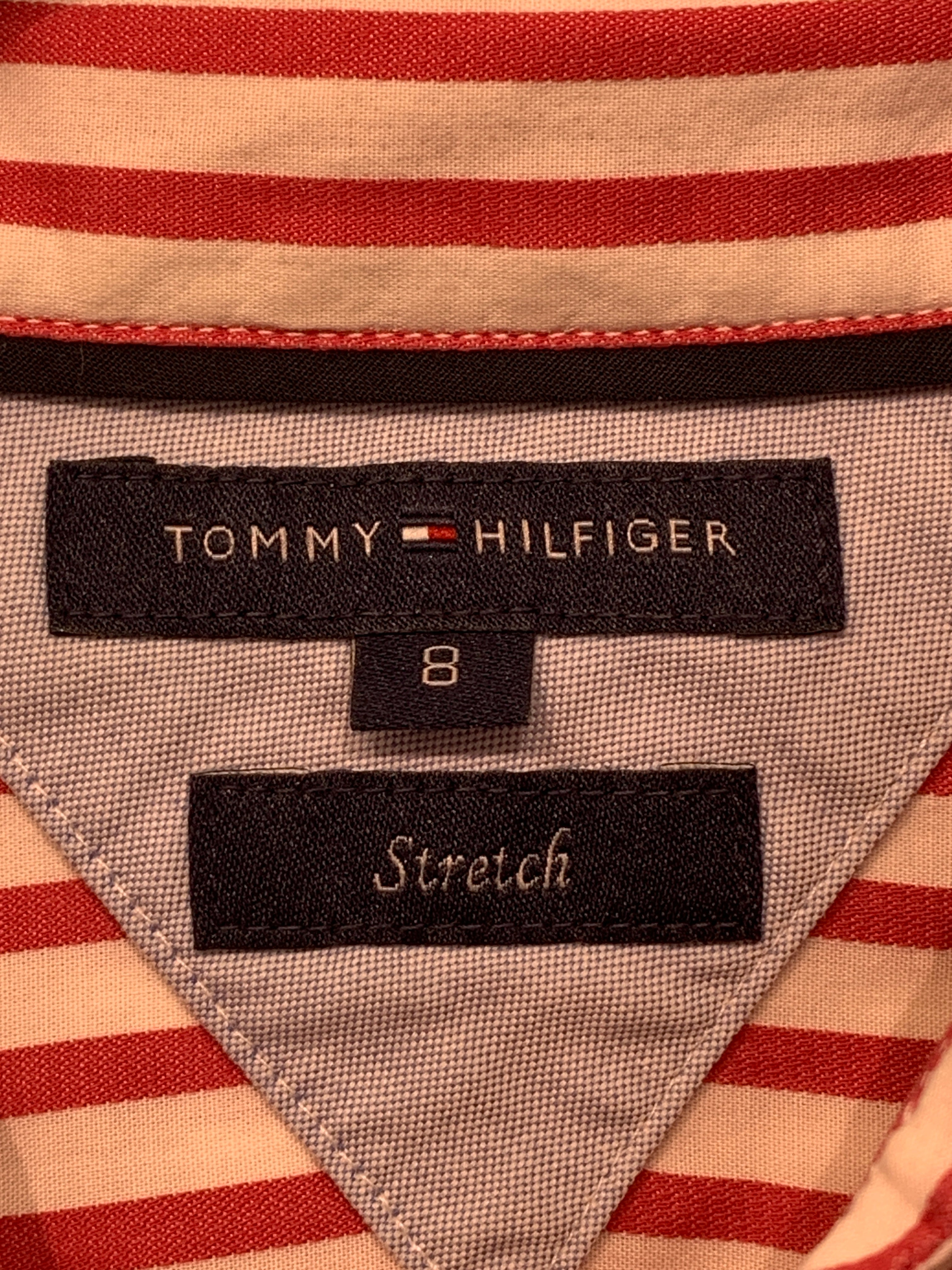 Tommy Hilfiger Skjorte