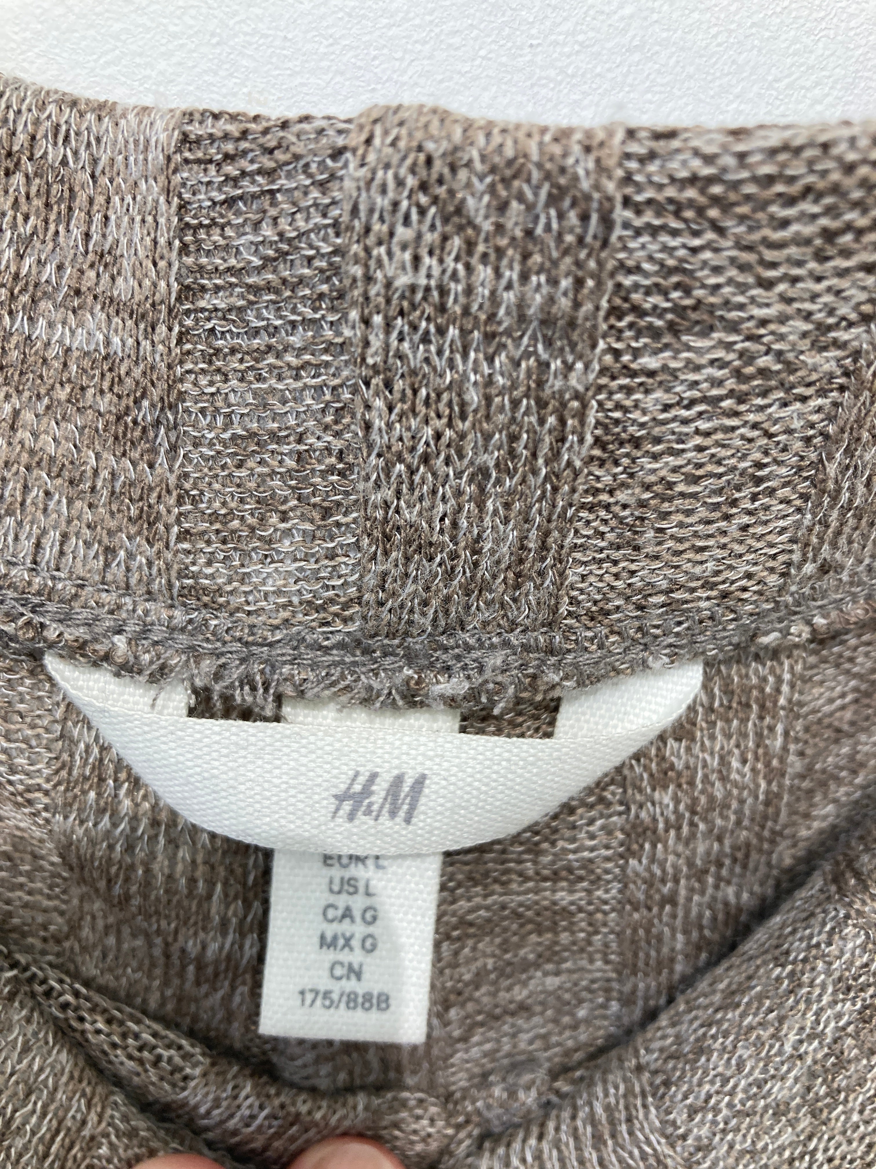 H&M Bukser