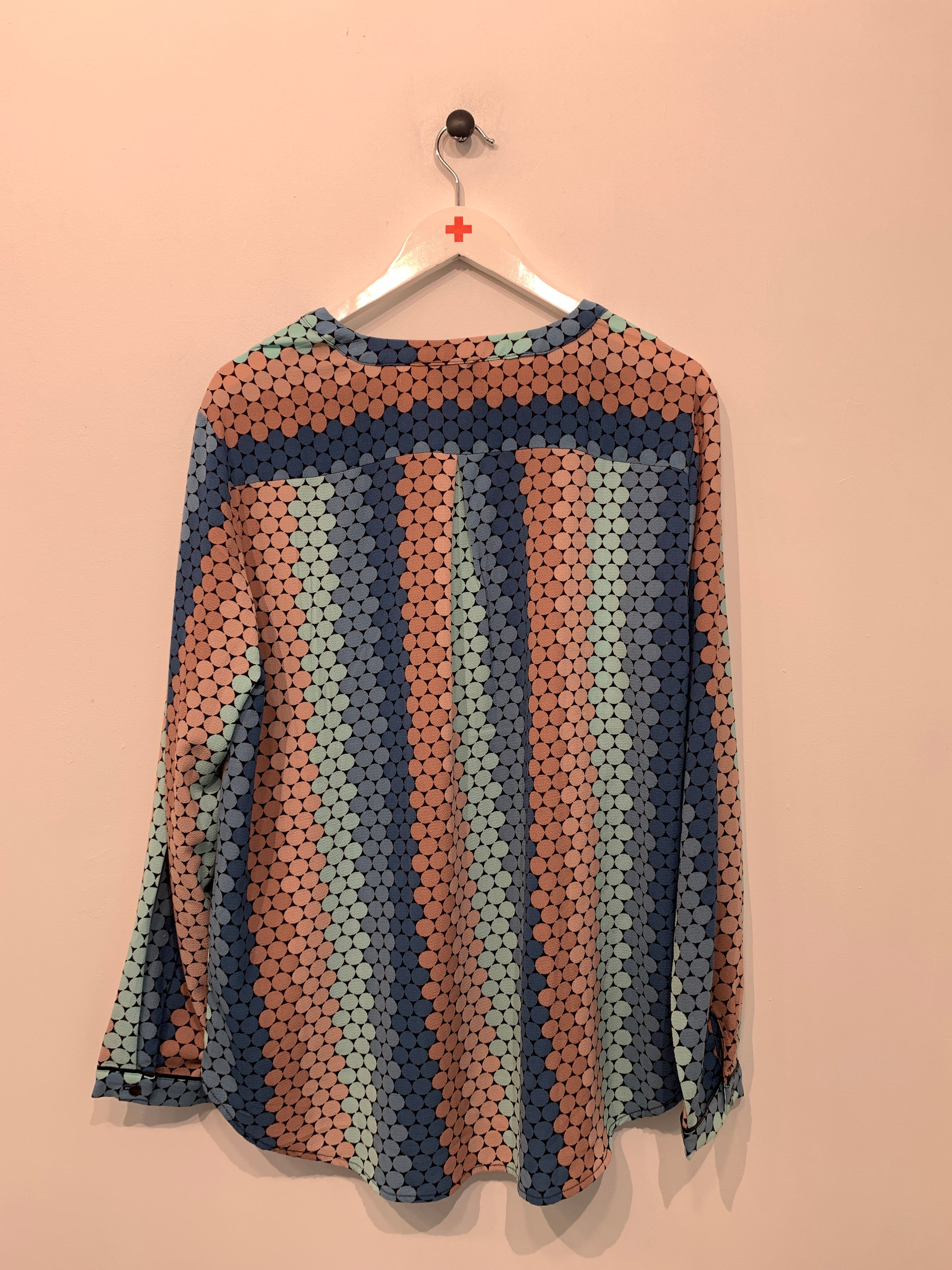Educe Bluse