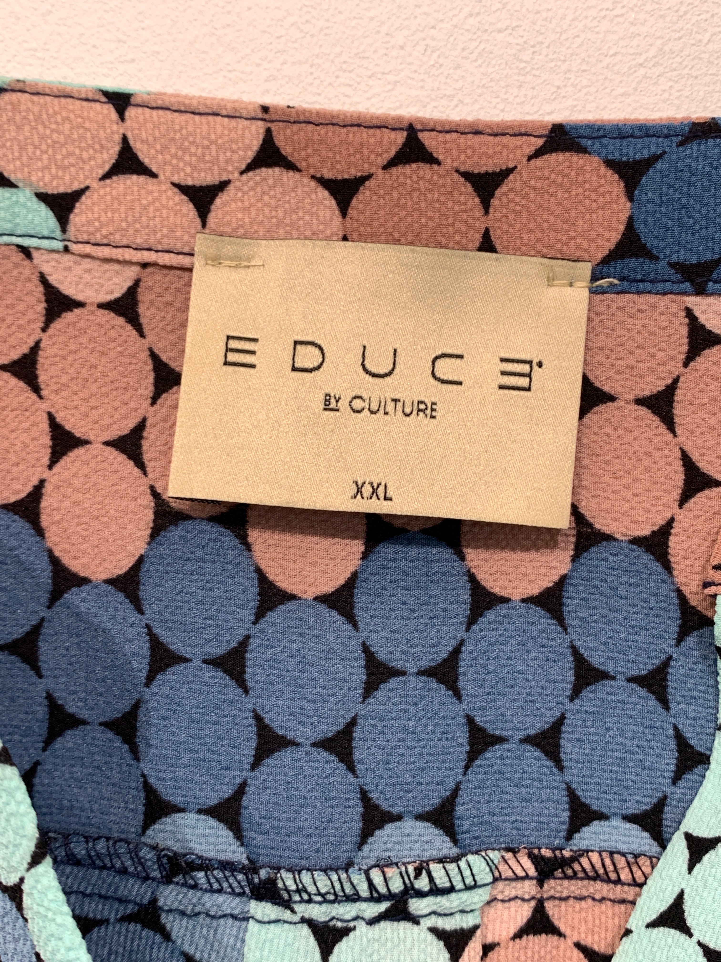Educe Bluse