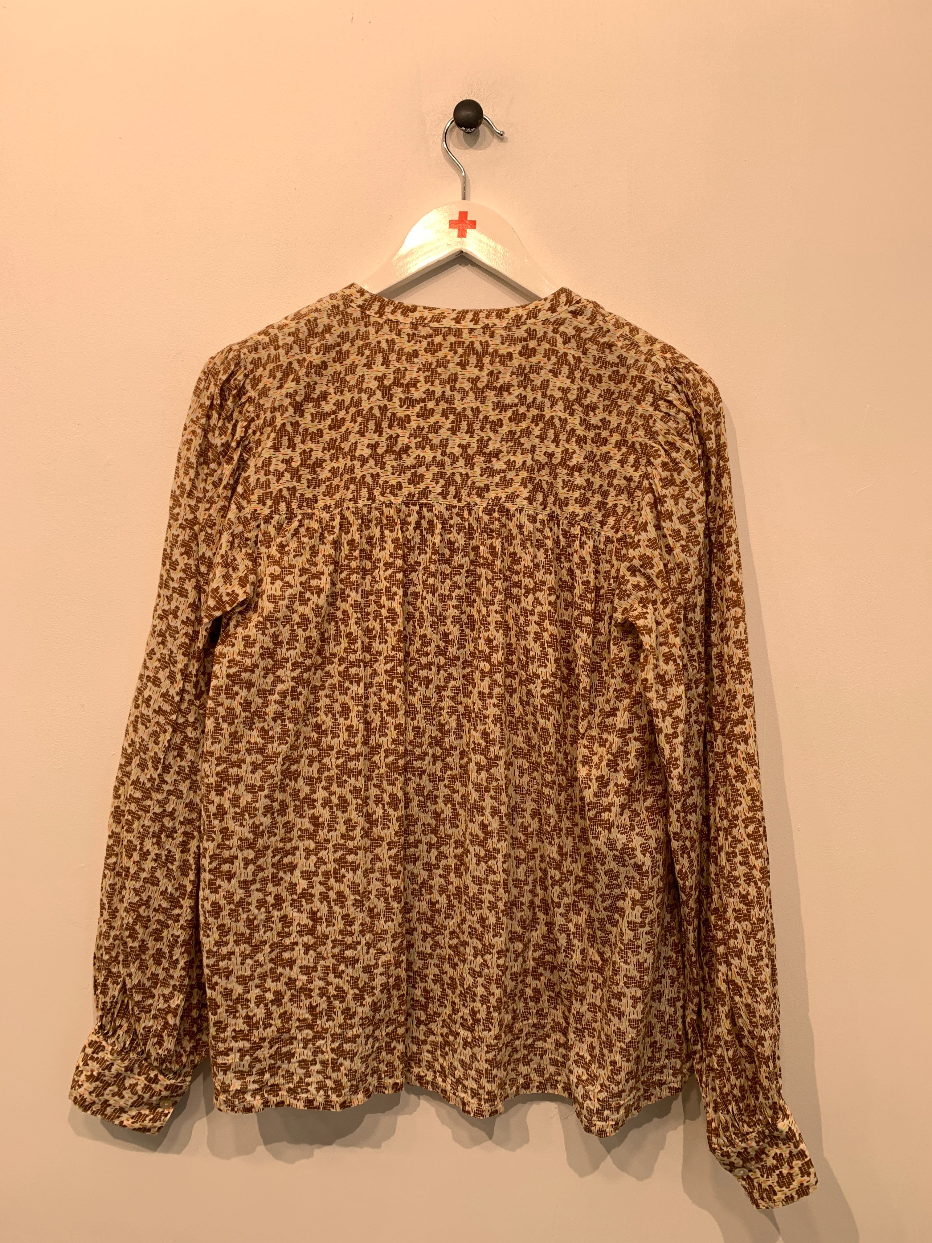 Sofie Schnoor Bluse