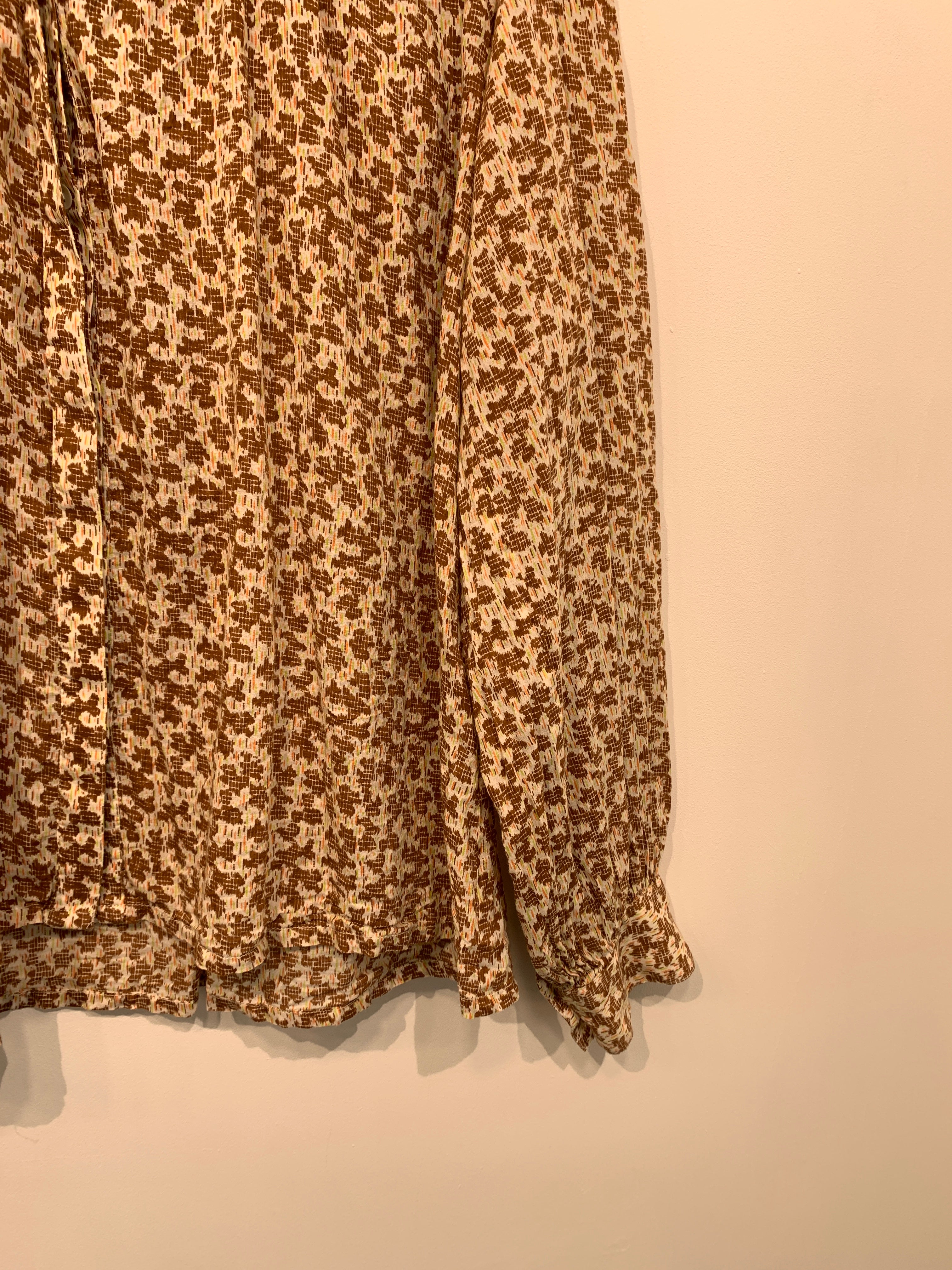 Sofie Schnoor Bluse